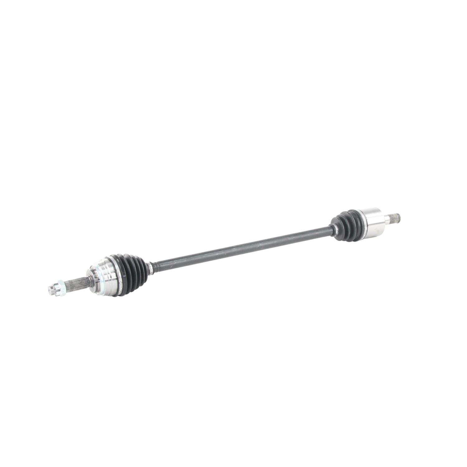 TrakMotive MI8006 - CV Axle Shaft TrakMotive MI8006 CV Axle Shaft product image 2 of 3