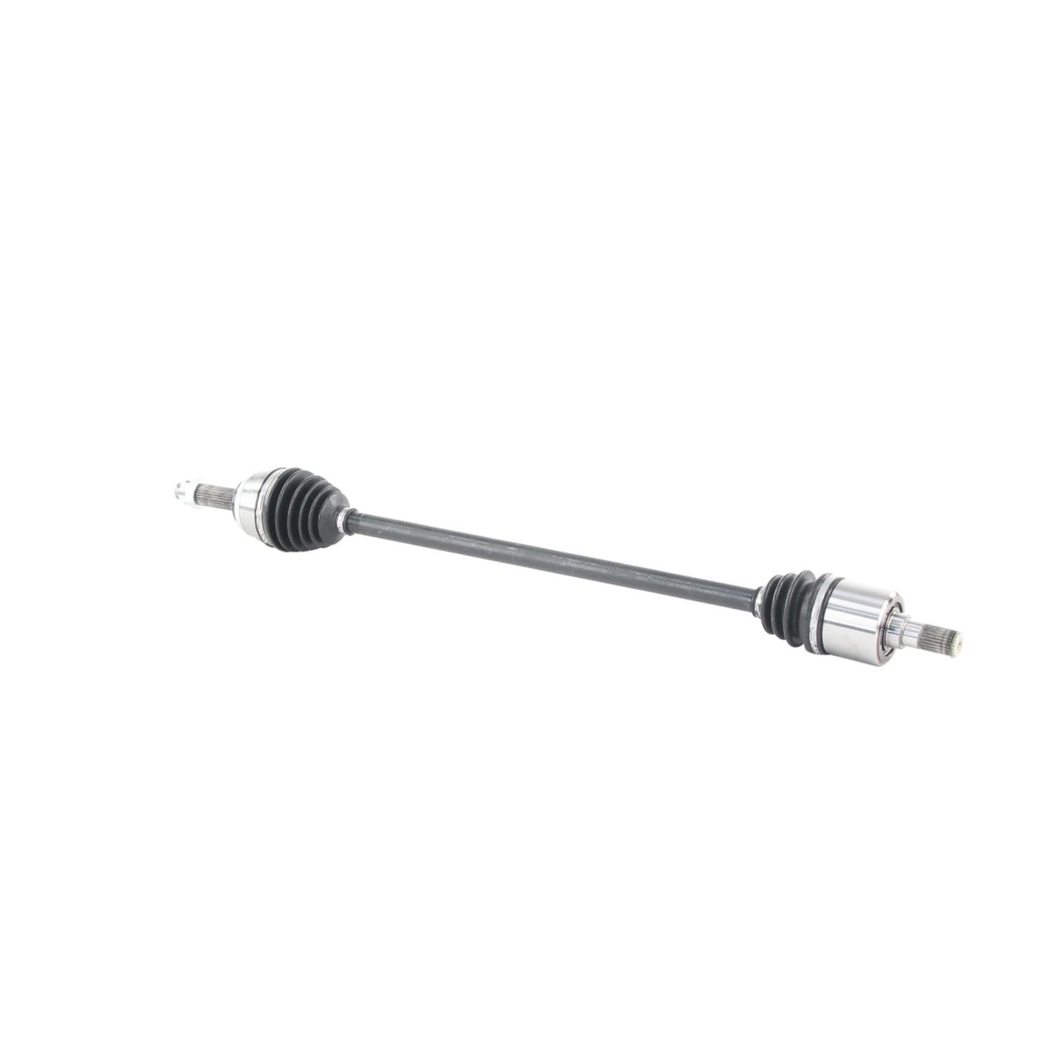 TrakMotive MI8006 - CV Axle Shaft TrakMotive MI8006 CV Axle Shaft product image 3 of 3
