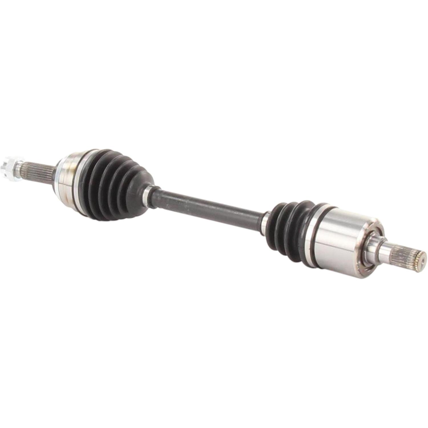 TrakMotive MI8007 - CV Axle Shaft TrakMotive MI8007 CV Axle Shaft product image 3 of 3