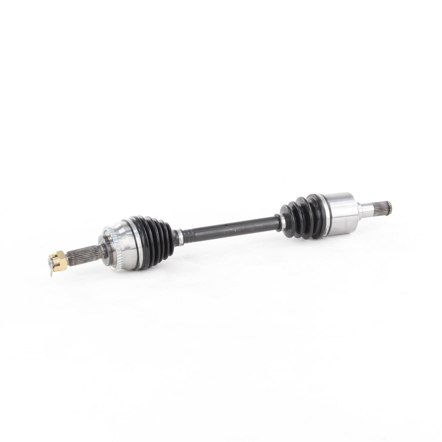 TrakMotive MI8008 - CV Axle Shaft TrakMotive MI8008 CV Axle Shaft product image 2 of 3