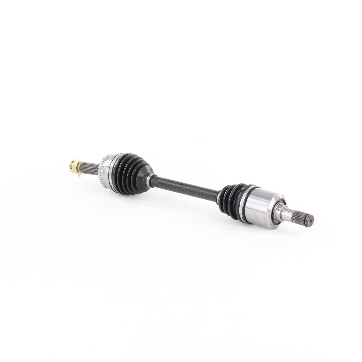 TrakMotive MI8008 - CV Axle Shaft TrakMotive MI8008 CV Axle Shaft product image 3 of 3