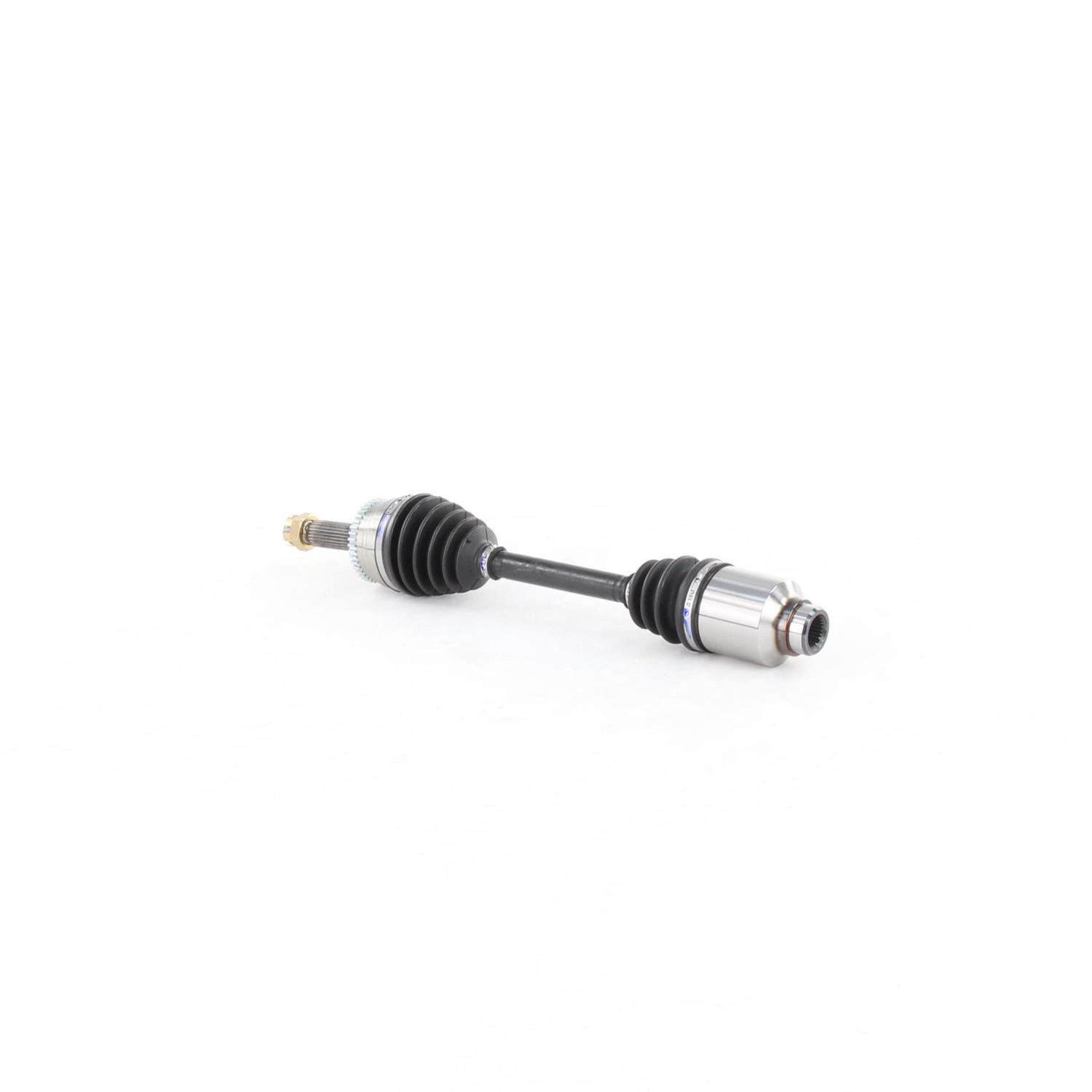 TrakMotive MI8009 - CV Axle Shaft TrakMotive MI8009 CV Axle Shaft product image 3 of 3