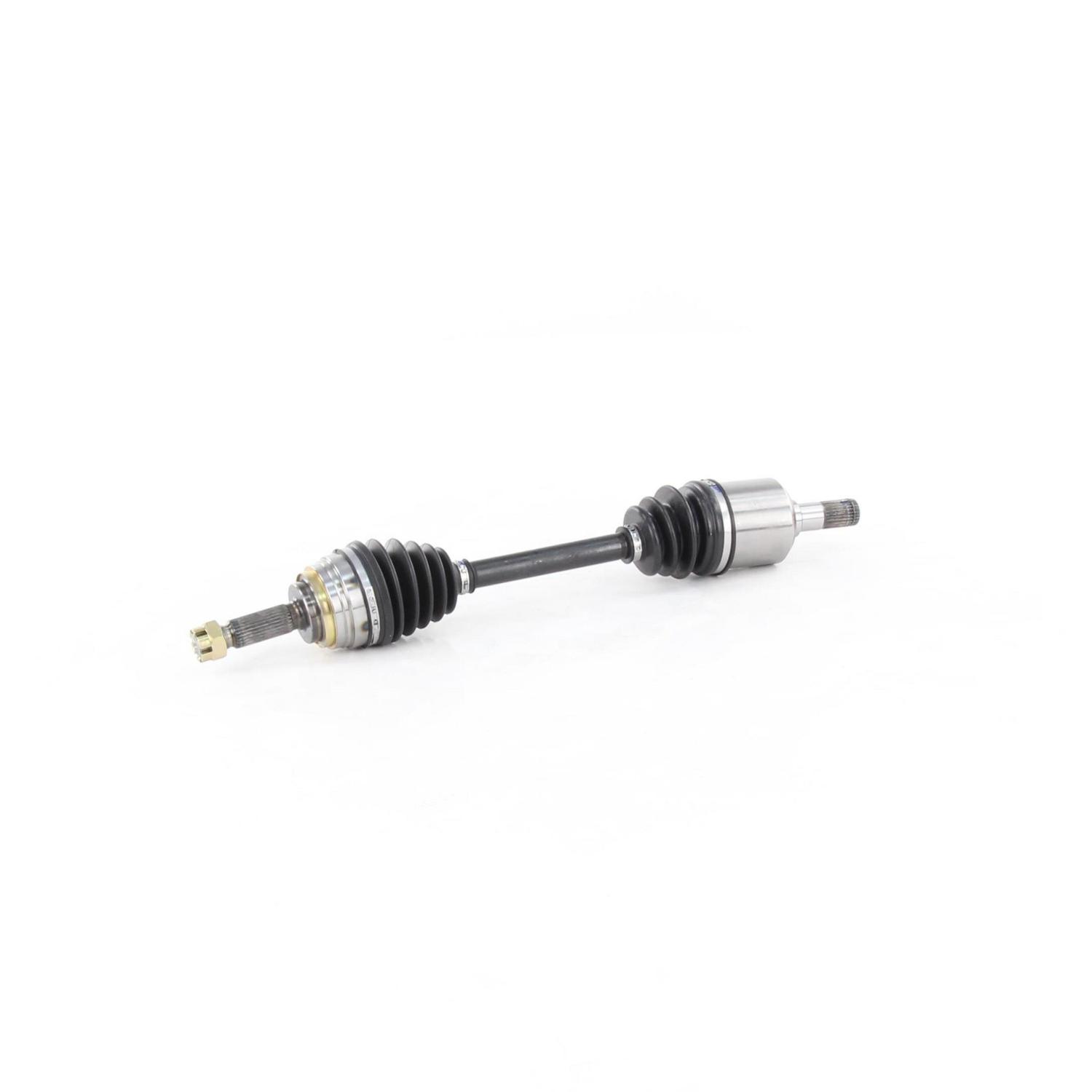 TrakMotive MI8012 CV Axle Shaft product image 2 of 3