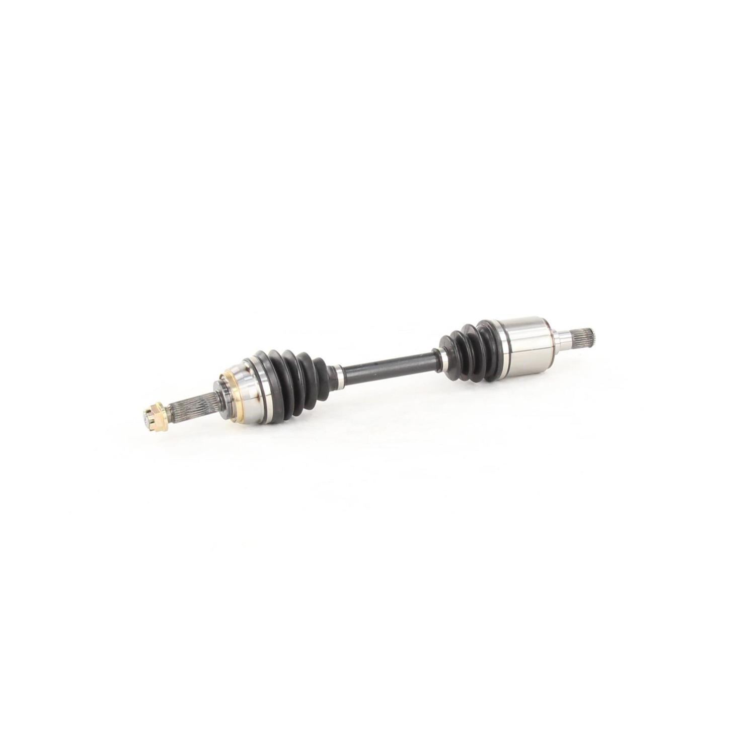 TrakMotive MI8014 - CV Axle Shaft TrakMotive MI8014 CV Axle Shaft product image 2 of 3