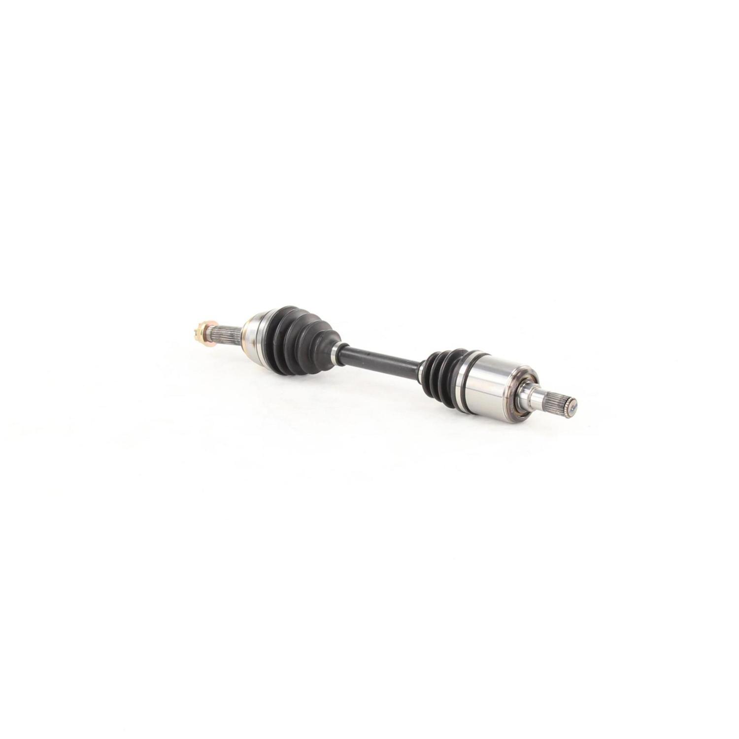 TrakMotive MI8014 - CV Axle Shaft TrakMotive MI8014 CV Axle Shaft product image 3 of 3