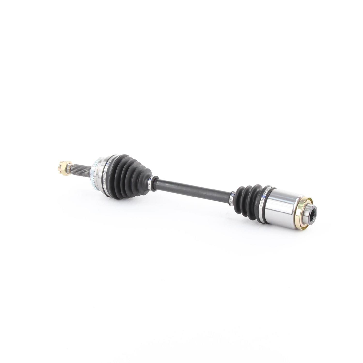 TrakMotive MI8020 - CV Axle Shaft TrakMotive MI8020 CV Axle Shaft product image 3 of 3