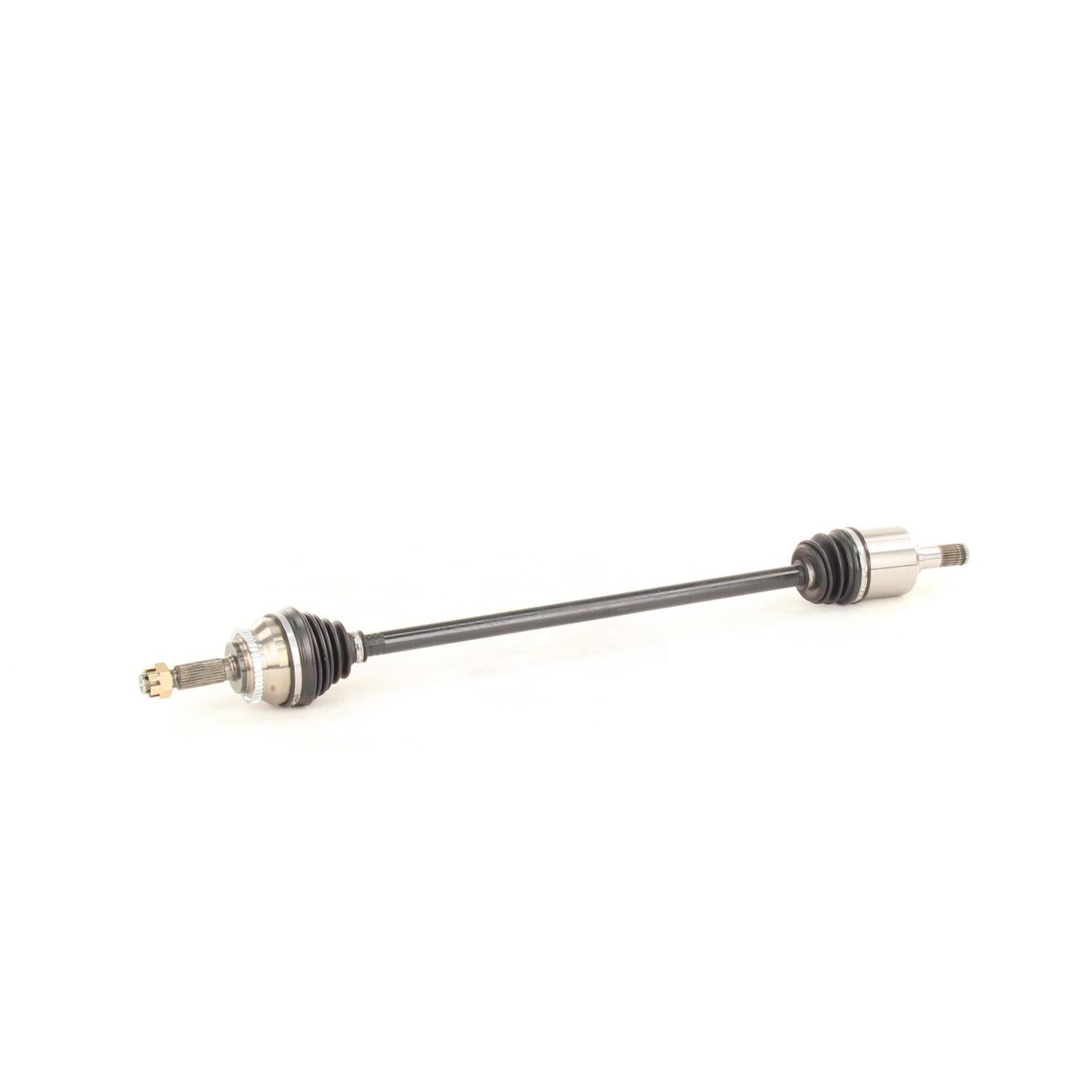 TrakMotive MI8021 - CV Axle Shaft TrakMotive MI8021 CV Axle Shaft product image 2 of 3