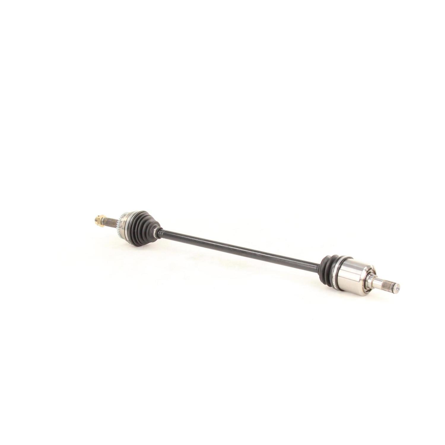 TrakMotive MI8021 - CV Axle Shaft TrakMotive MI8021 CV Axle Shaft product image 3 of 3