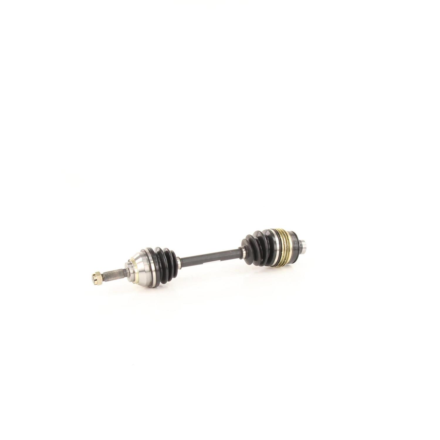 TrakMotive MI8022 - CV Axle Shaft TrakMotive MI8022 CV Axle Shaft product image 2 of 3