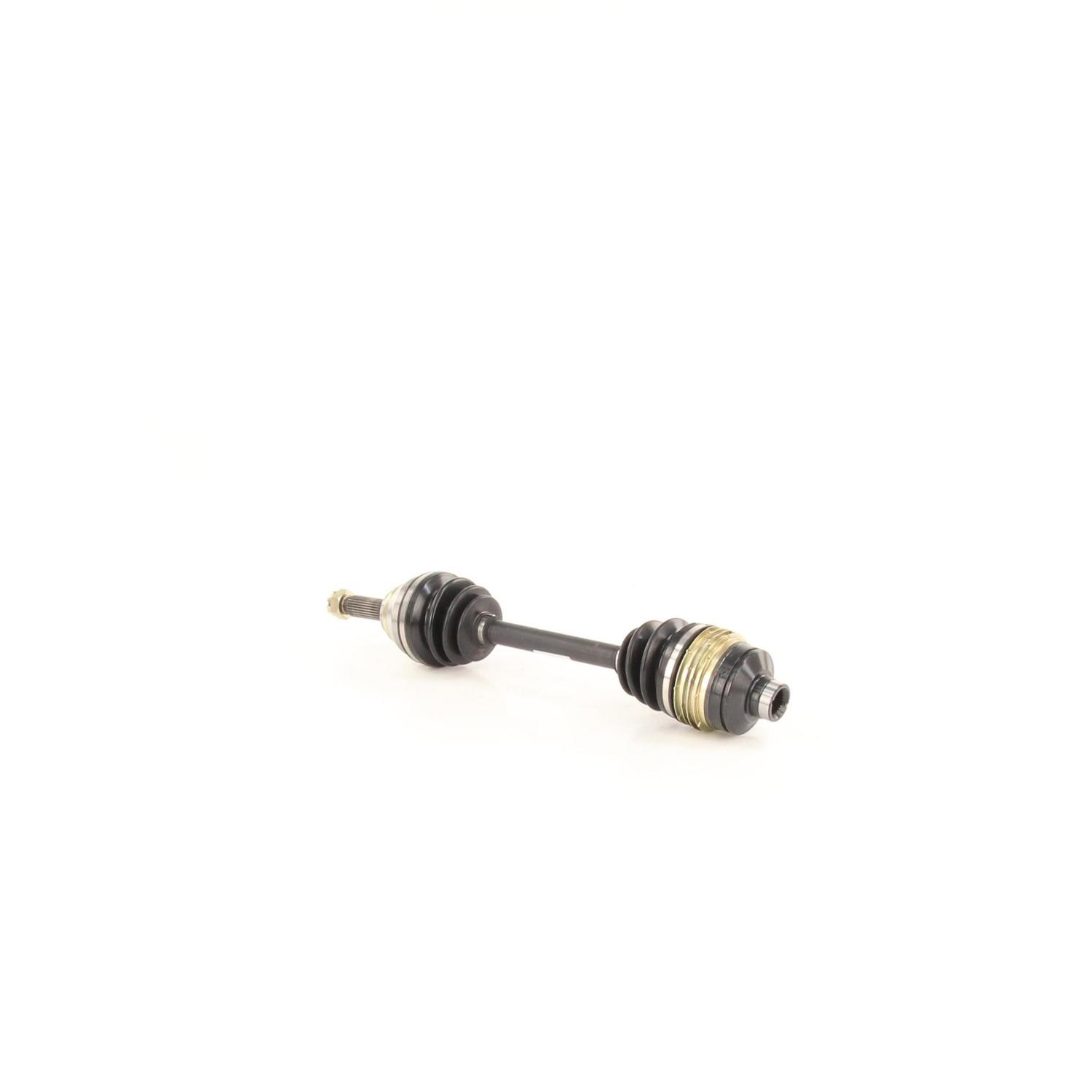 TrakMotive MI8022 - CV Axle Shaft TrakMotive MI8022 CV Axle Shaft product image 3 of 3