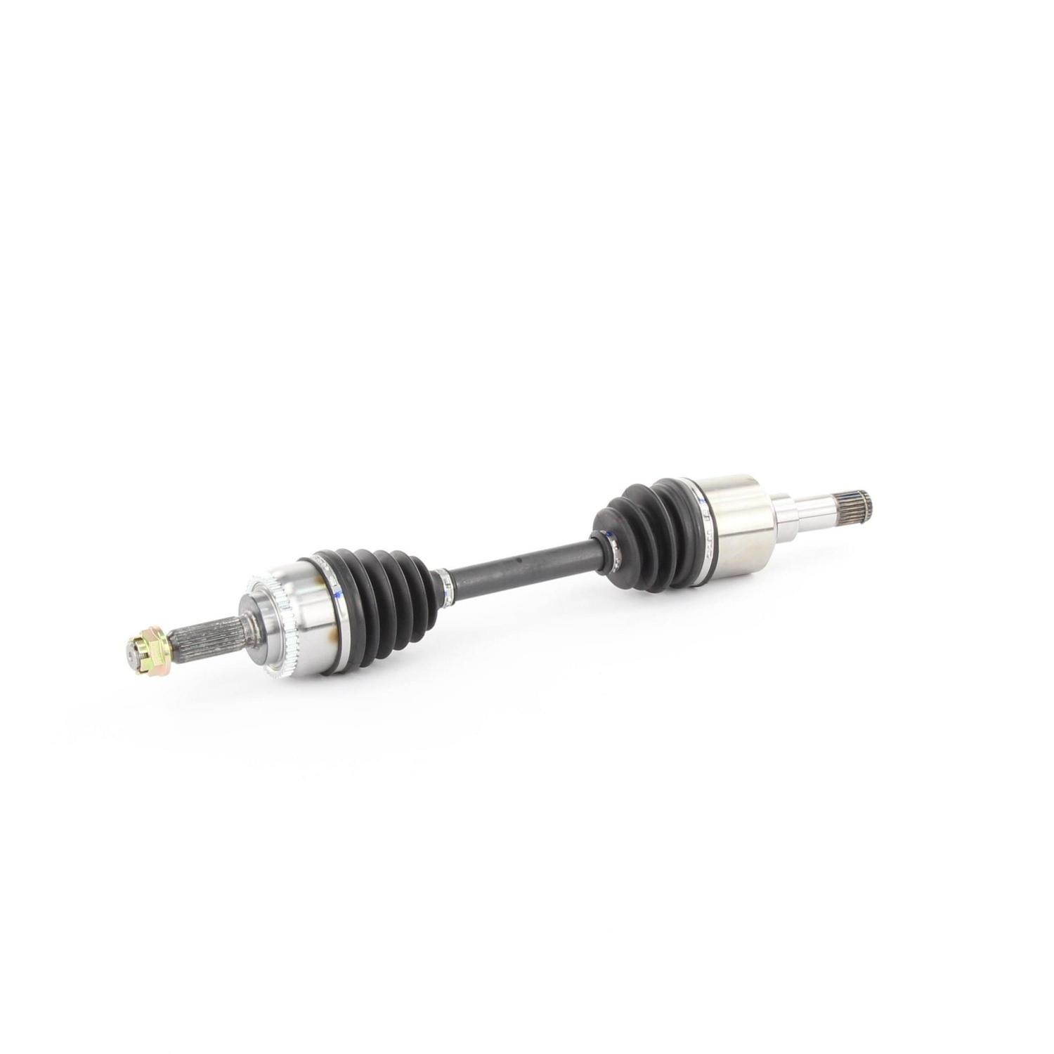 TrakMotive MI8023 - CV Axle Shaft TrakMotive MI8023 CV Axle Shaft product image 2 of 3