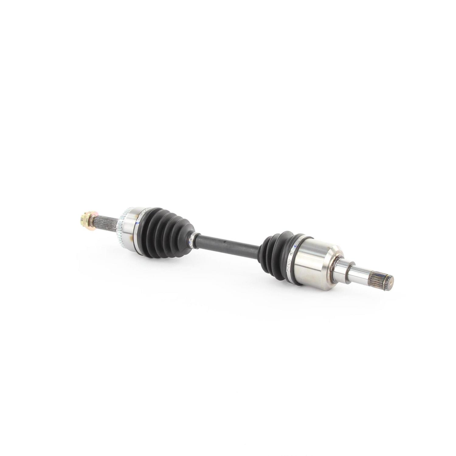 TrakMotive MI8023 - CV Axle Shaft TrakMotive MI8023 CV Axle Shaft product image 3 of 3
