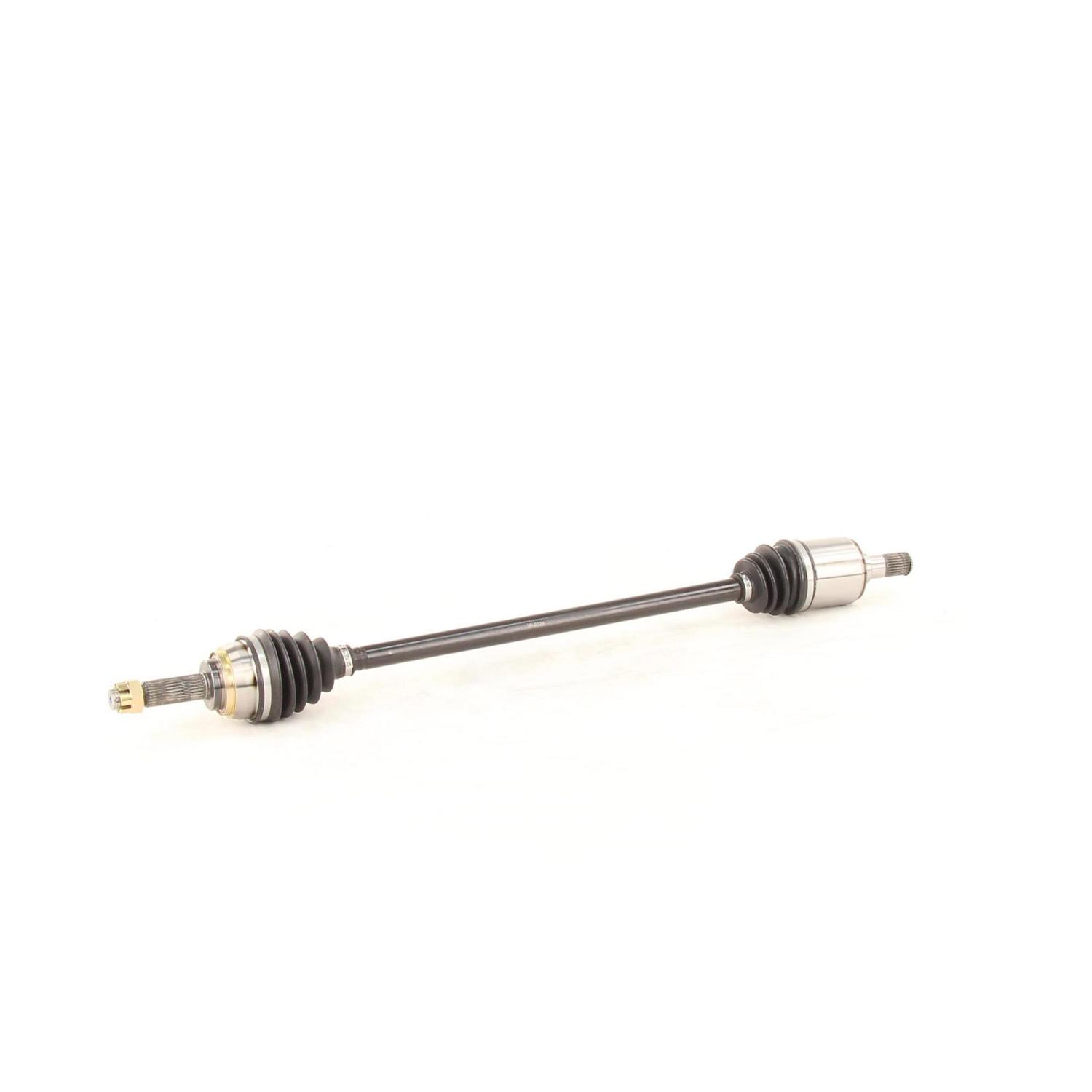 TrakMotive MI8029 - CV Axle Shaft TrakMotive MI8029 CV Axle Shaft product image 2 of 3