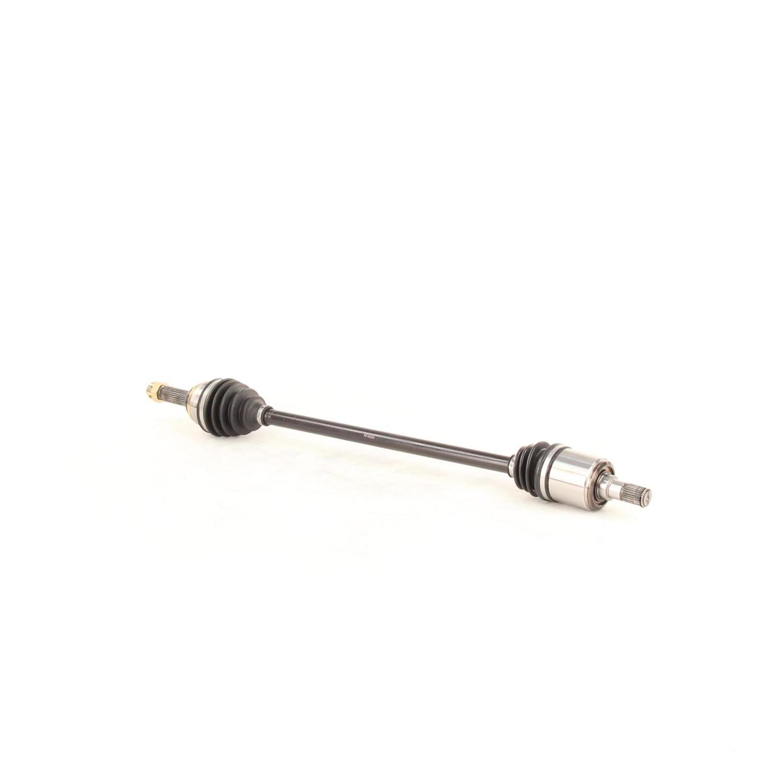 TrakMotive MI8029 - CV Axle Shaft TrakMotive MI8029 CV Axle Shaft product image 3 of 3