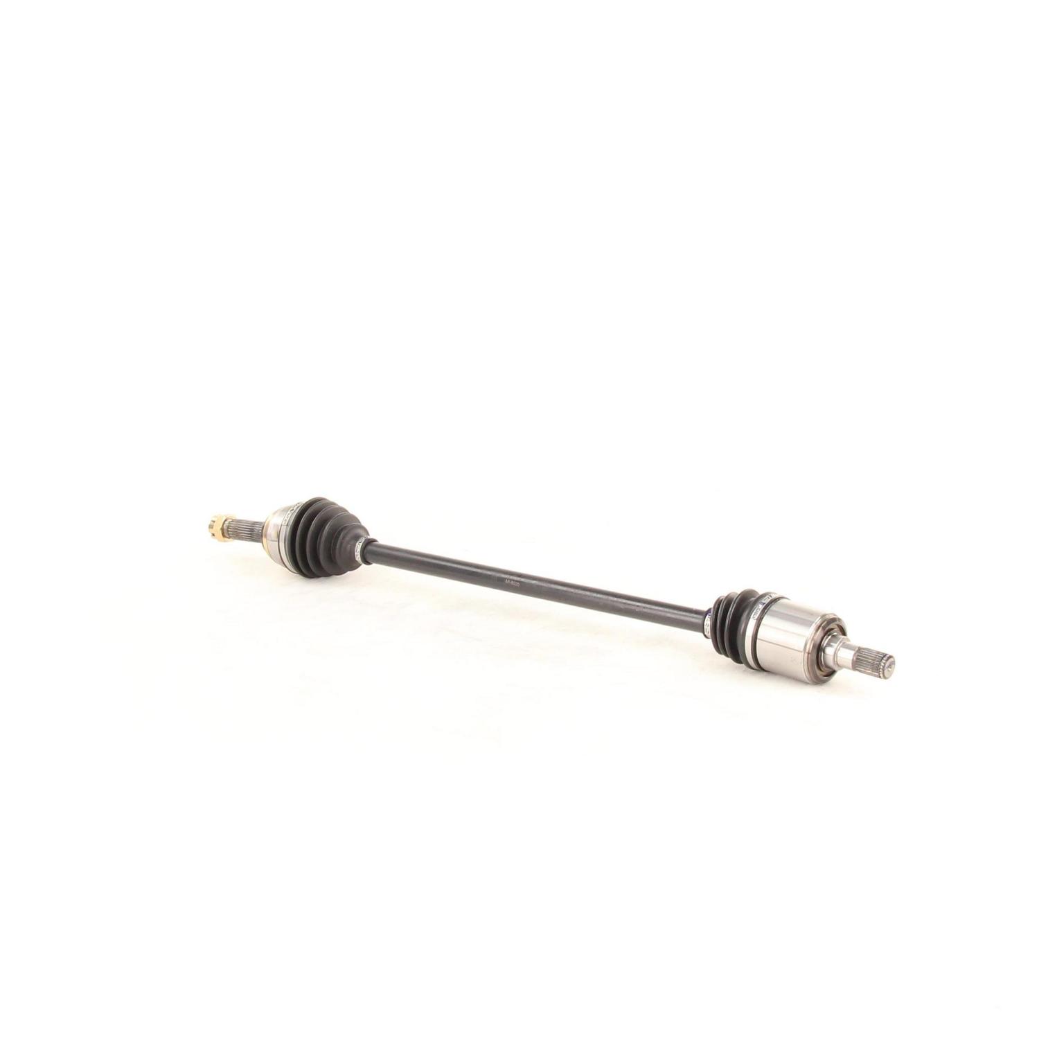 TrakMotive MI8030 - CV Axle Shaft TrakMotive MI8030 CV Axle Shaft product image 3 of 3
