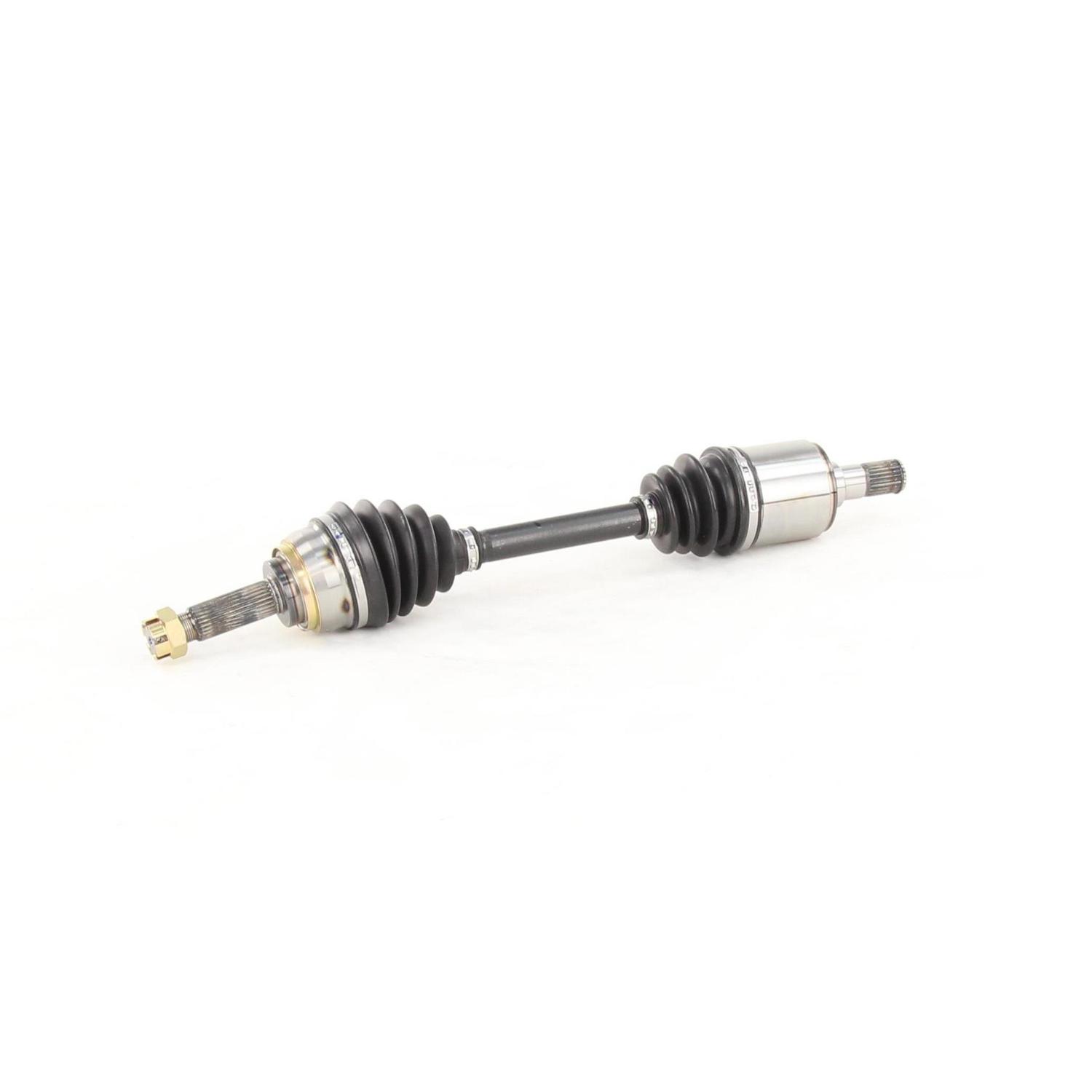 TrakMotive MI8031 - CV Axle Shaft TrakMotive MI8031 CV Axle Shaft product image 2 of 3