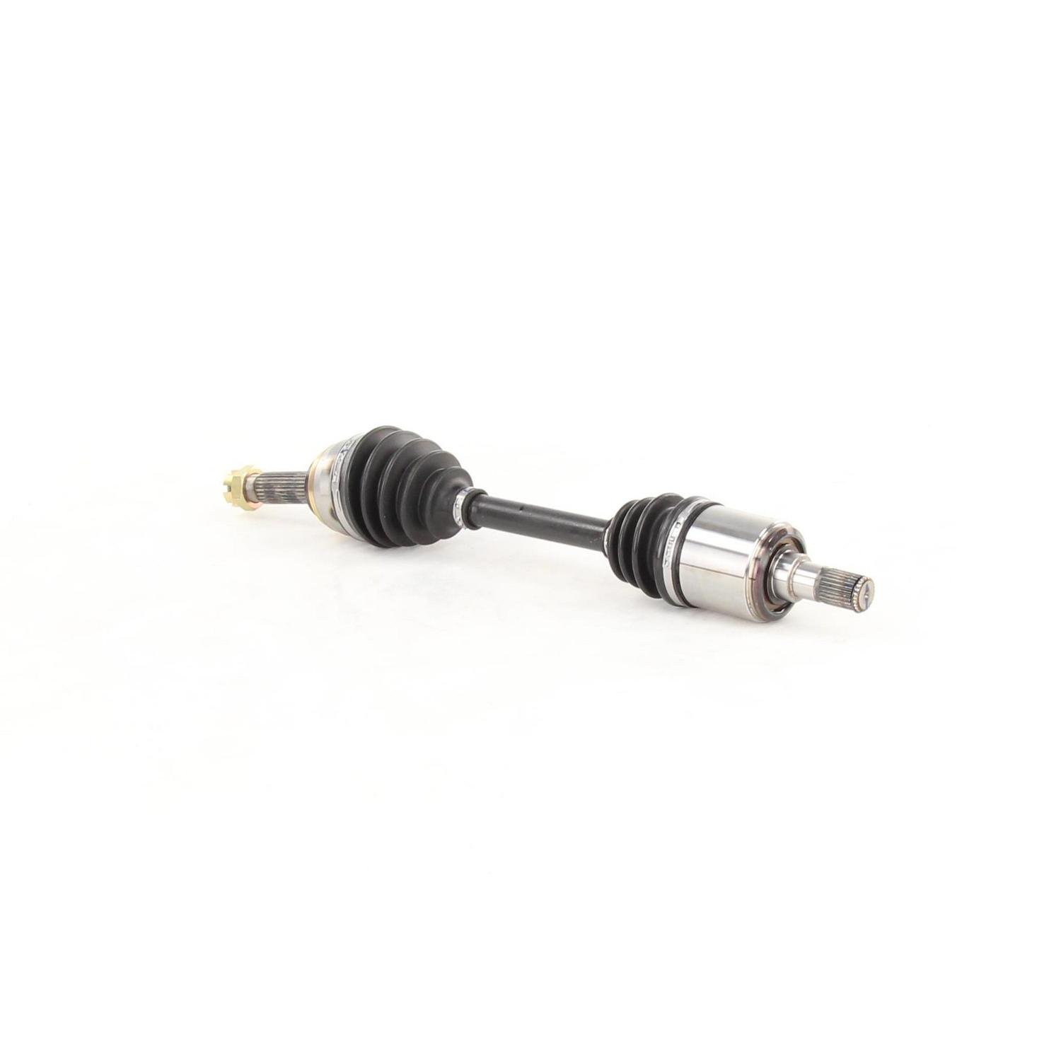 TrakMotive MI8031 - CV Axle Shaft TrakMotive MI8031 CV Axle Shaft product image 3 of 3