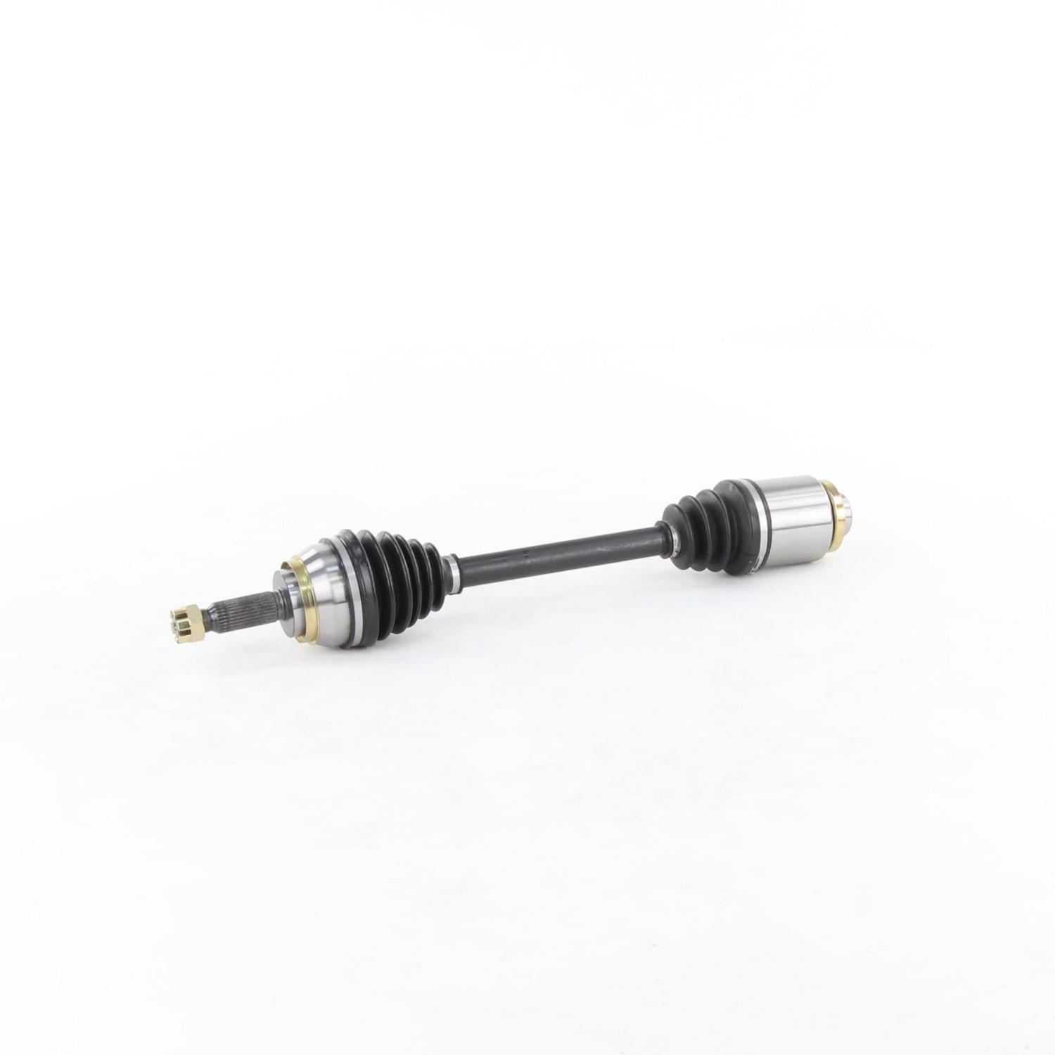 TrakMotive MI8035 - CV Axle Shaft TrakMotive MI8035 CV Axle Shaft product image 2 of 3