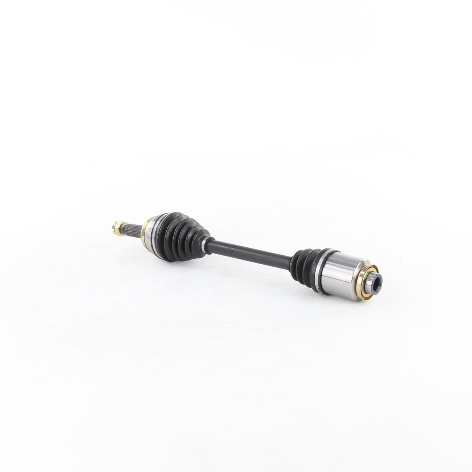 TrakMotive MI8035 - CV Axle Shaft TrakMotive MI8035 CV Axle Shaft product image 3 of 3