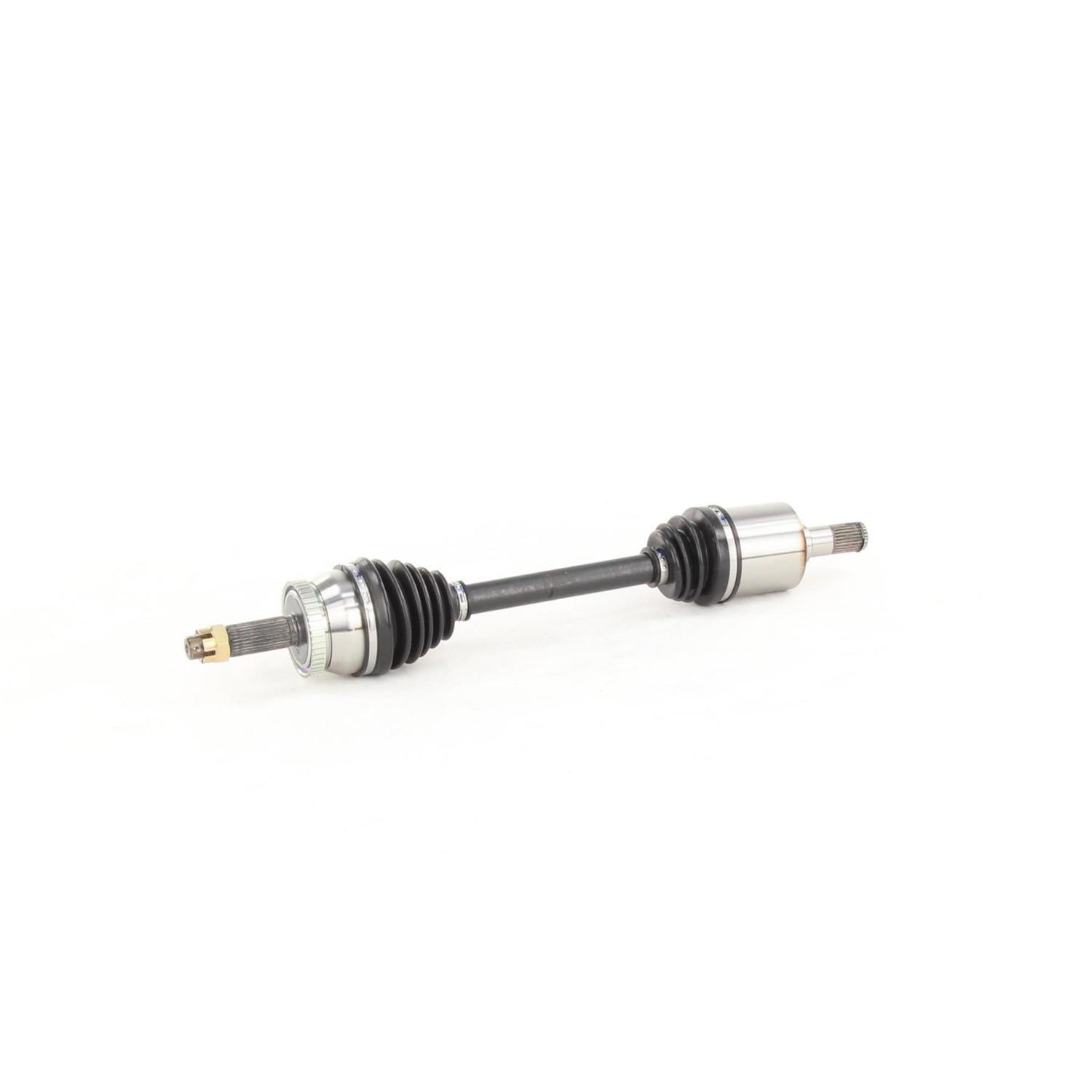 TrakMotive MI8036 - CV Axle Shaft TrakMotive MI8036 CV Axle Shaft product image 2 of 3
