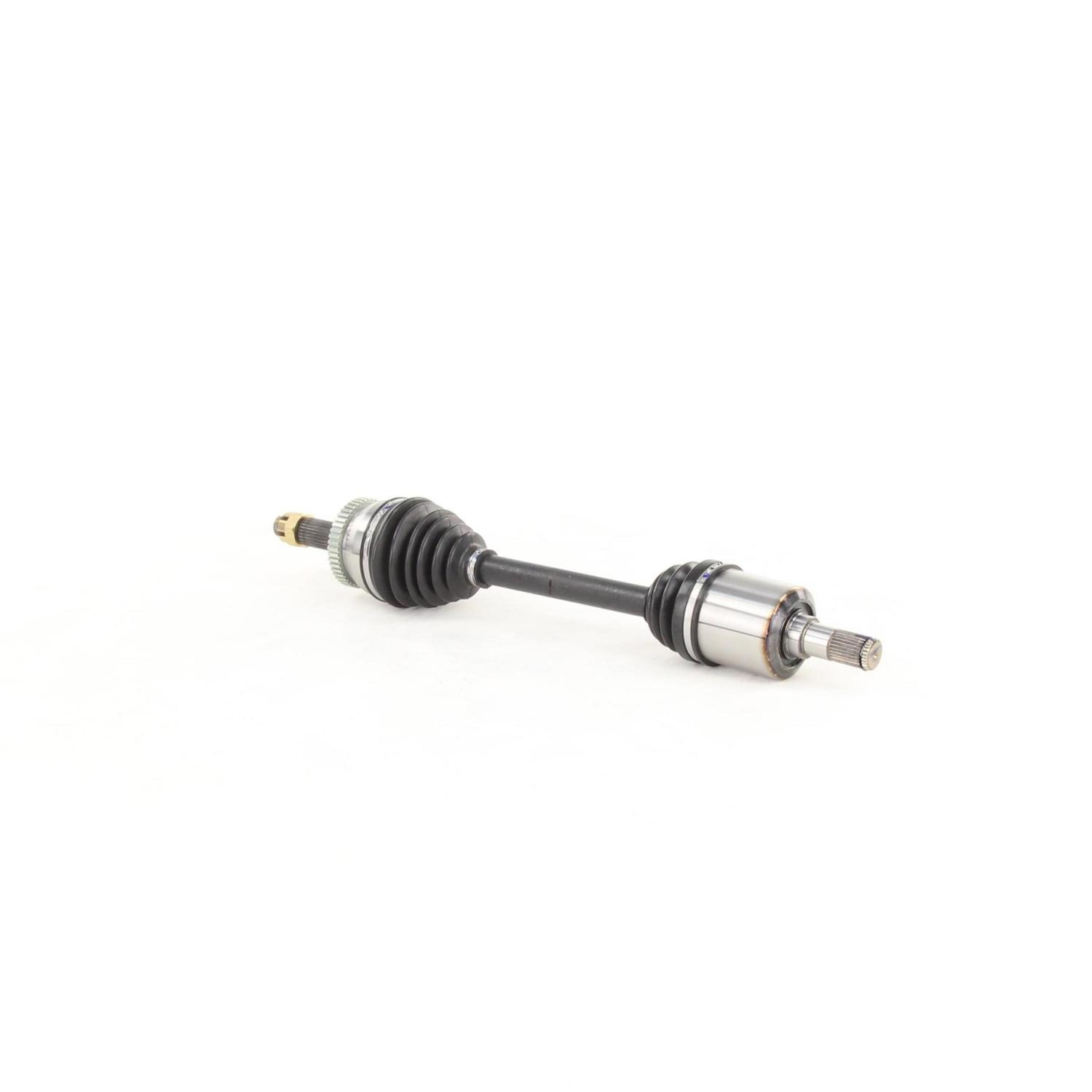 TrakMotive MI8036 - CV Axle Shaft TrakMotive MI8036 CV Axle Shaft product image 3 of 3
