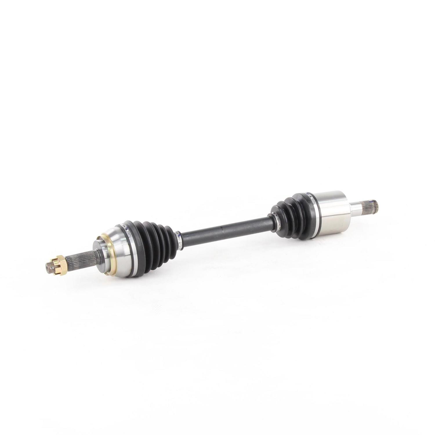 TrakMotive MI8037 - CV Axle Shaft TrakMotive MI8037 CV Axle Shaft product image 2 of 3