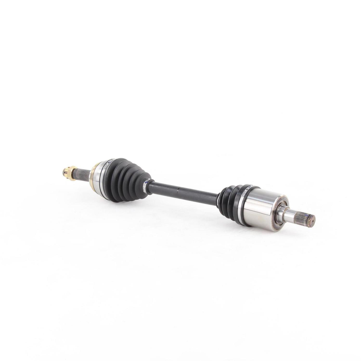 TrakMotive MI8037 - CV Axle Shaft TrakMotive MI8037 CV Axle Shaft product image 3 of 3