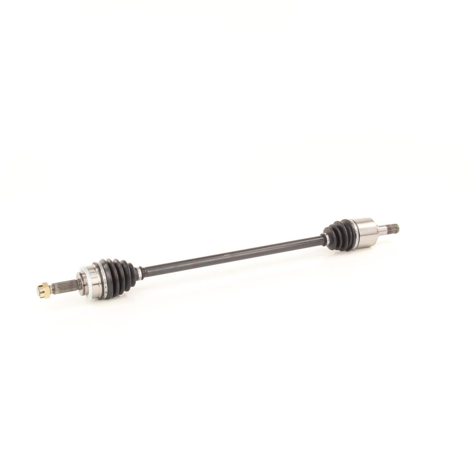 TrakMotive MI8040 - CV Axle Shaft TrakMotive MI8040 CV Axle Shaft product image 2 of 3