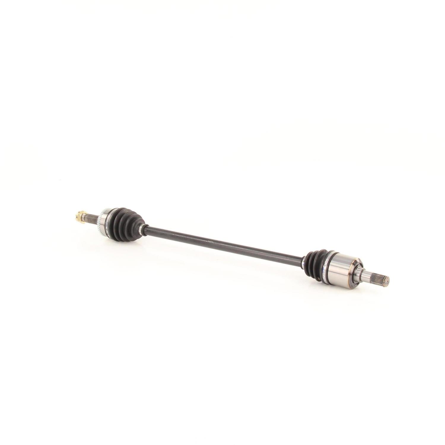 TrakMotive MI8040 - CV Axle Shaft TrakMotive MI8040 CV Axle Shaft product image 3 of 3