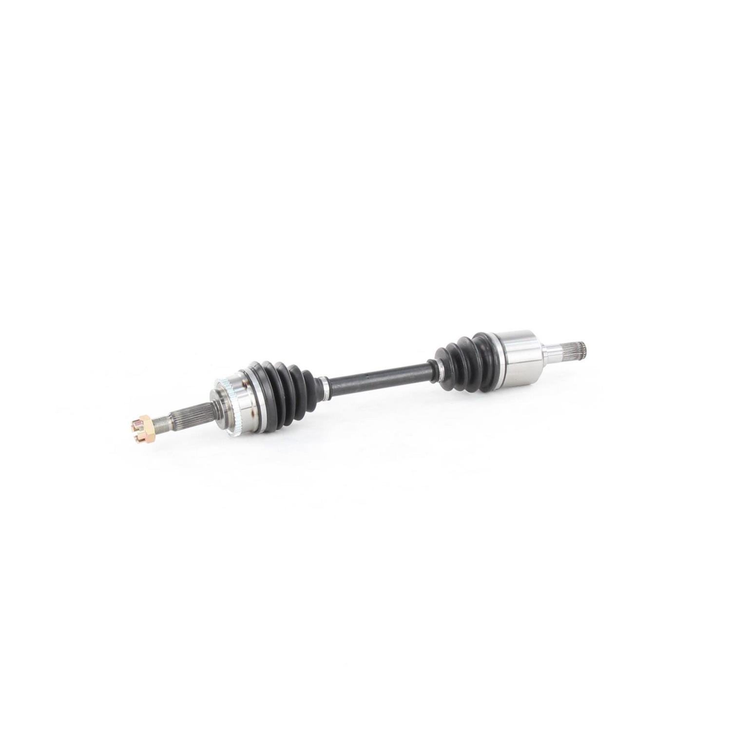 TrakMotive MI8041 - CV Axle Shaft TrakMotive MI8041 CV Axle Shaft product image 2 of 3