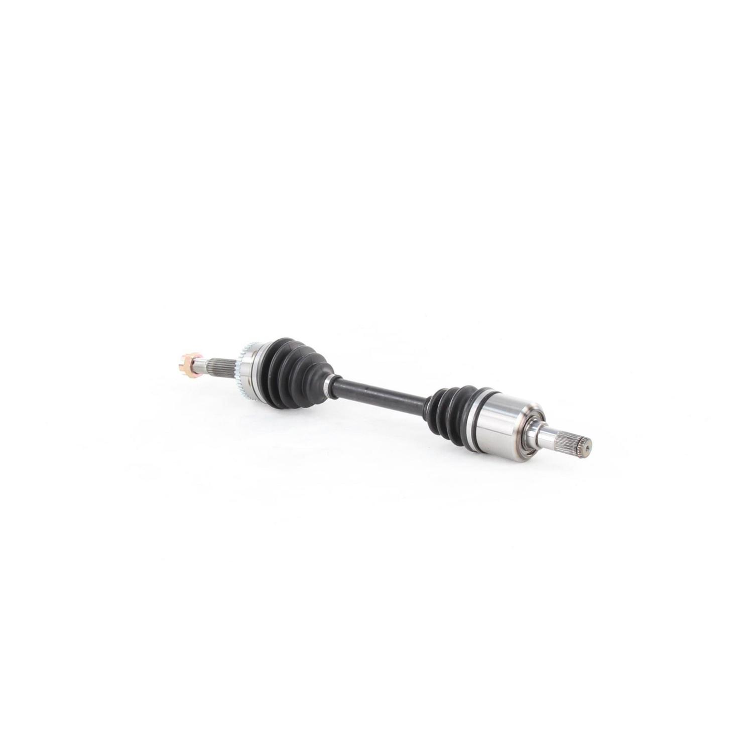 TrakMotive MI8041 - CV Axle Shaft TrakMotive MI8041 CV Axle Shaft product image 3 of 3