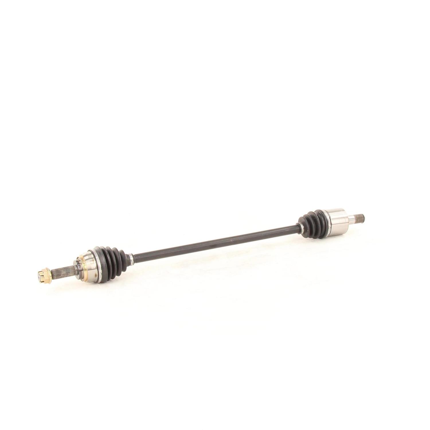TrakMotive MI8045 CV Axle Shaft product image 2 of 3