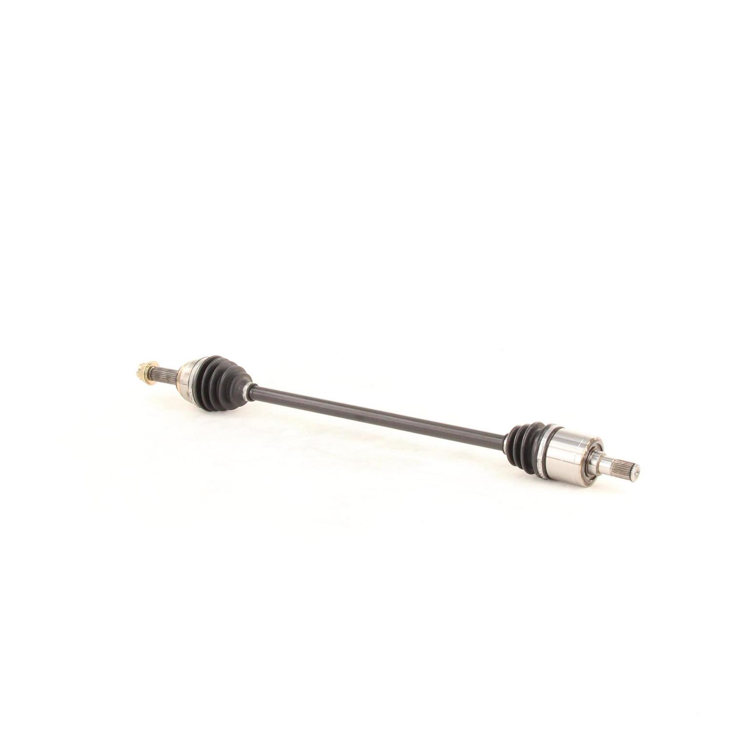 TrakMotive MI8045 CV Axle Shaft product image 3 of 3