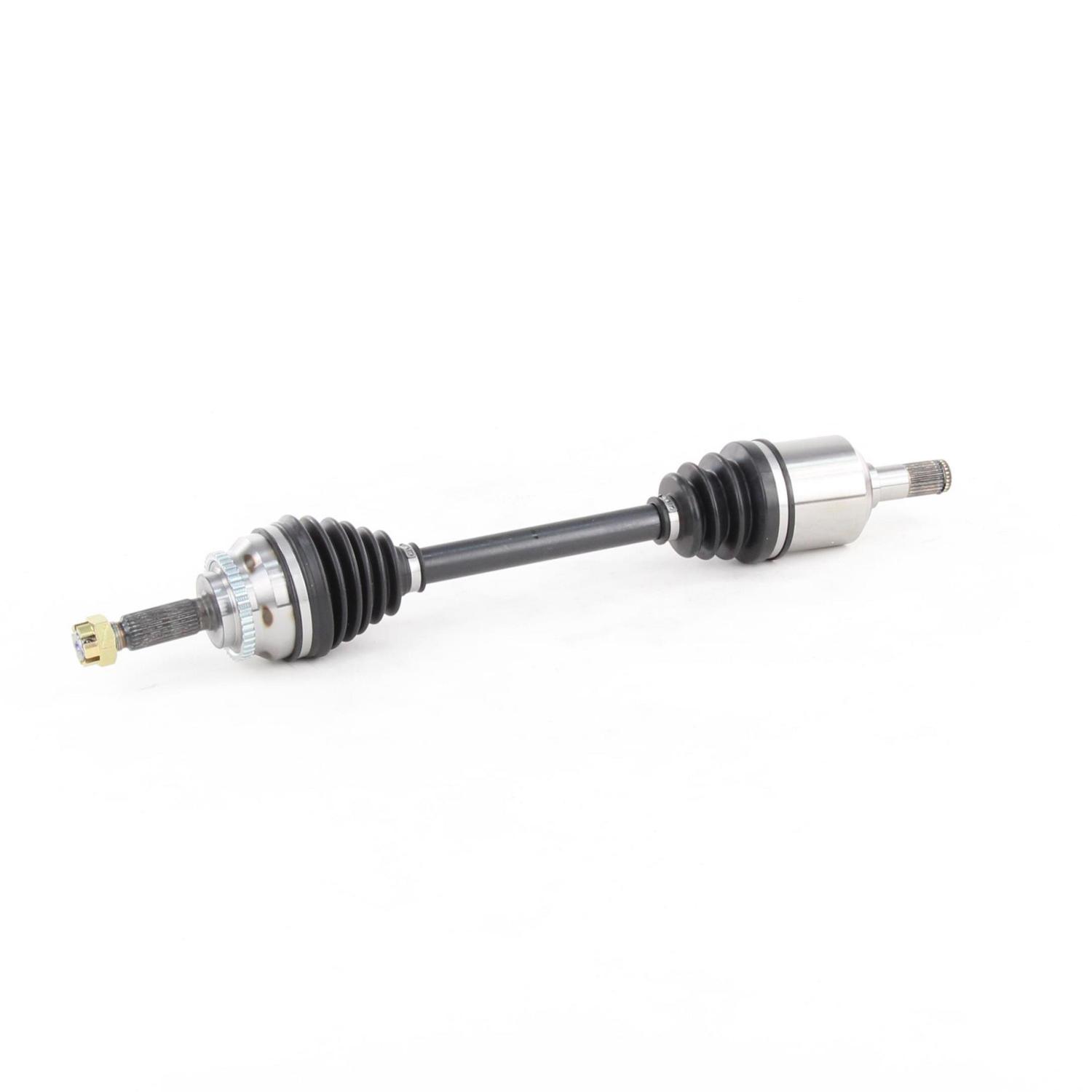 TrakMotive MI8048 - CV Axle Shaft TrakMotive MI8048 CV Axle Shaft product image 2 of 3