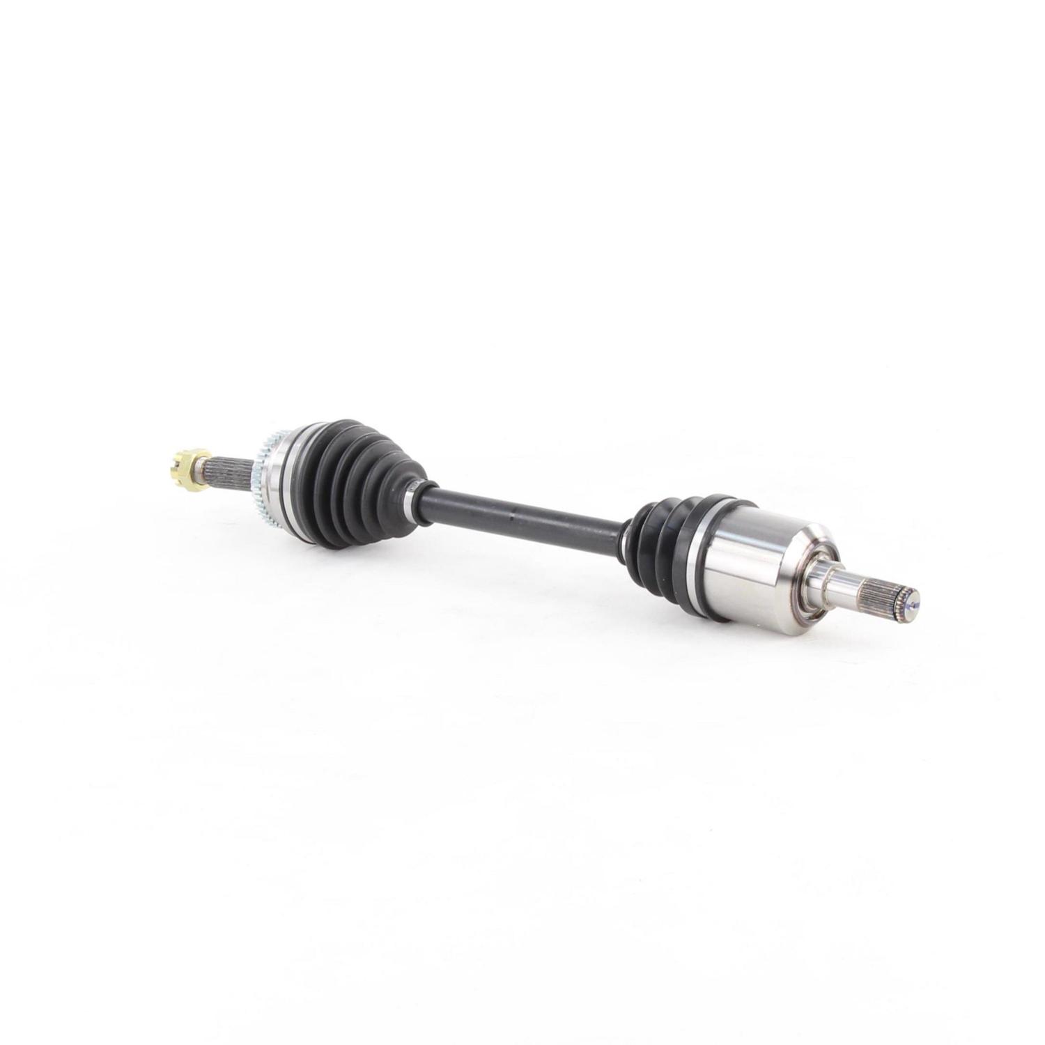 TrakMotive MI8048 - CV Axle Shaft TrakMotive MI8048 CV Axle Shaft product image 3 of 3