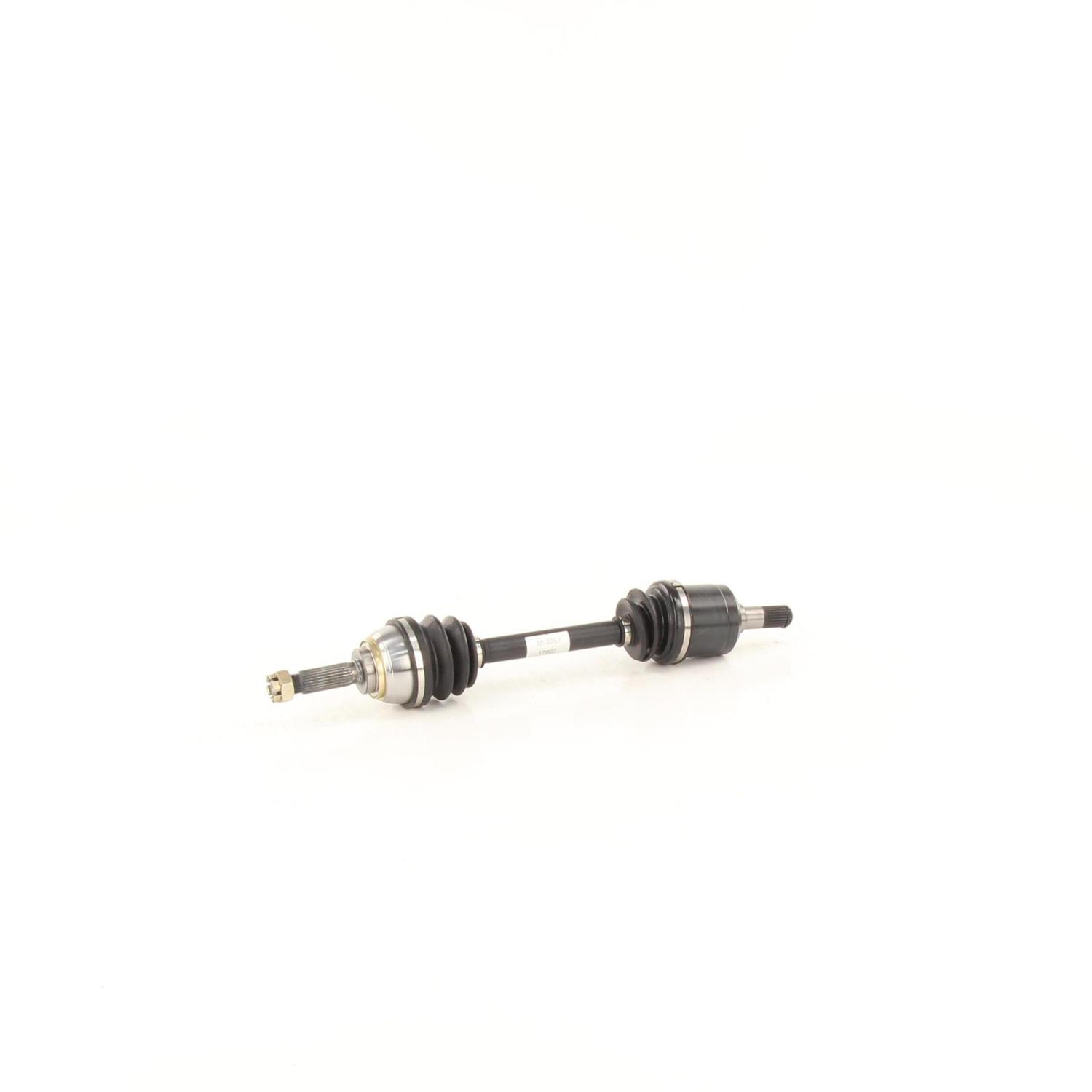 TrakMotive MI8061 - CV Axle Shaft TrakMotive MI8061 CV Axle Shaft product image 2 of 3