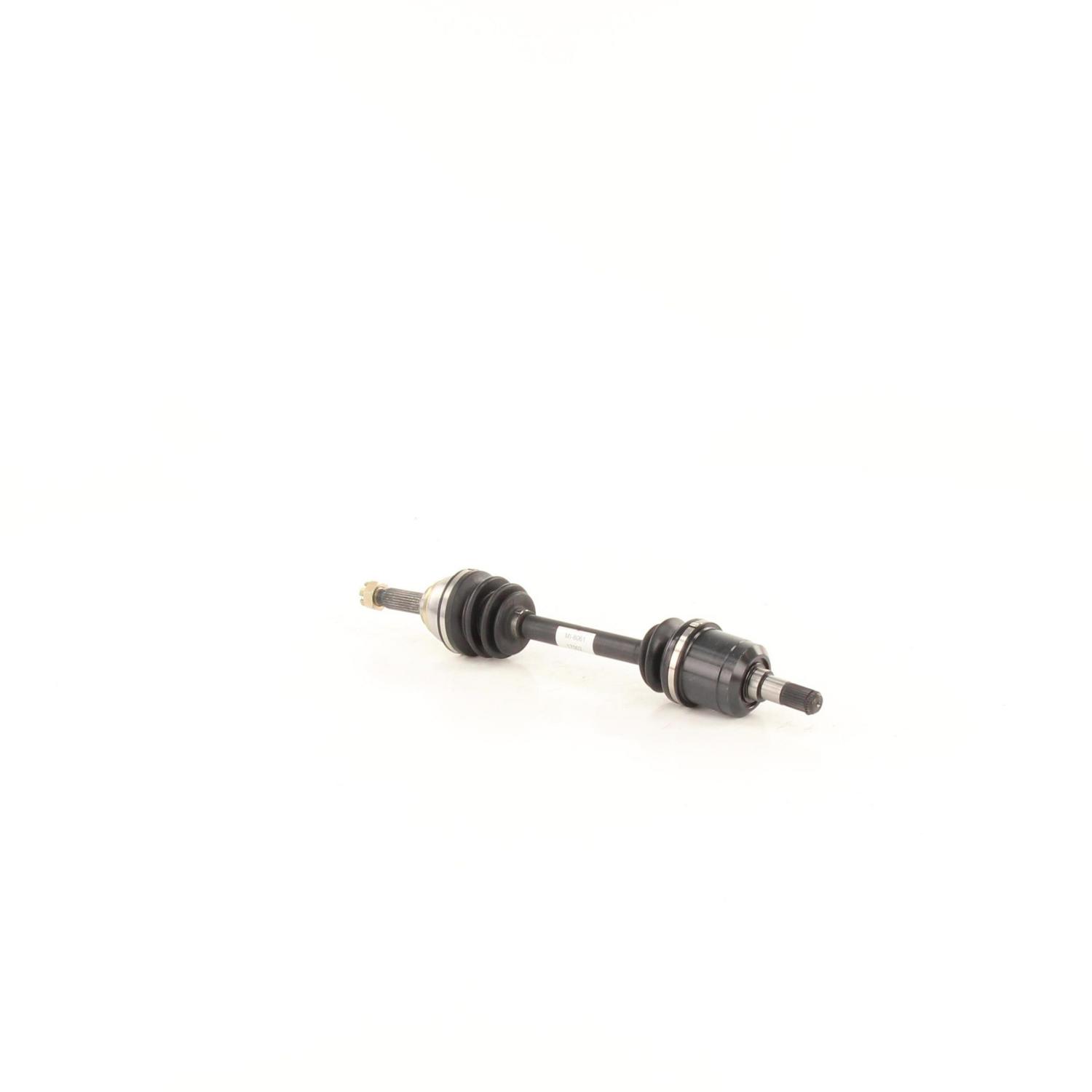 TrakMotive MI8061 - CV Axle Shaft TrakMotive MI8061 CV Axle Shaft product image 3 of 3
