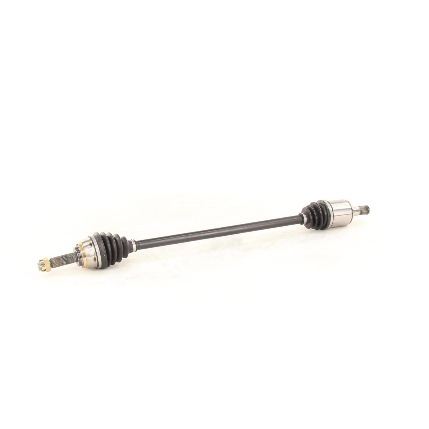 TrakMotive MI8063 - CV Axle Shaft TrakMotive MI8063 CV Axle Shaft product image 2 of 3