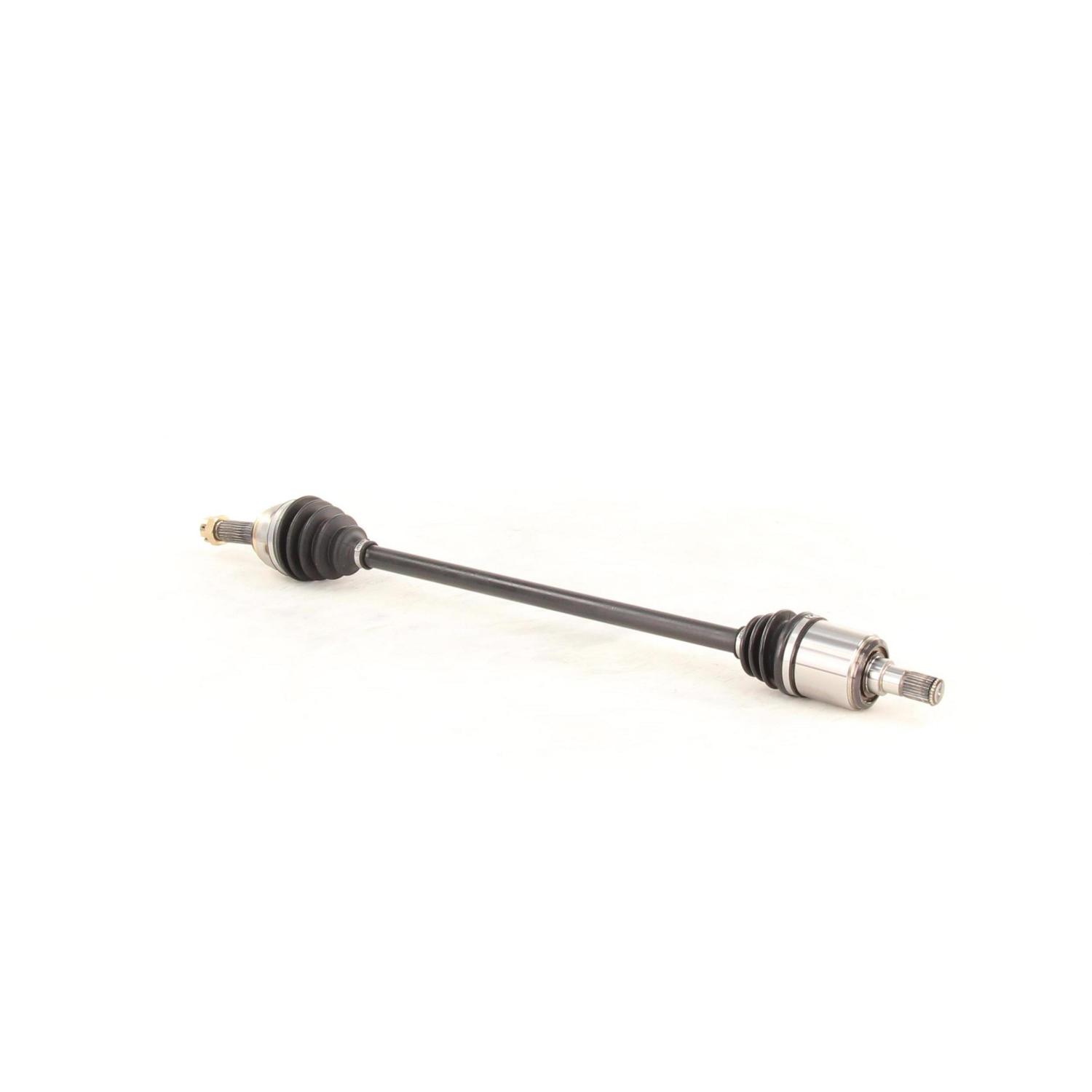 TrakMotive MI8063 - CV Axle Shaft TrakMotive MI8063 CV Axle Shaft product image 3 of 3