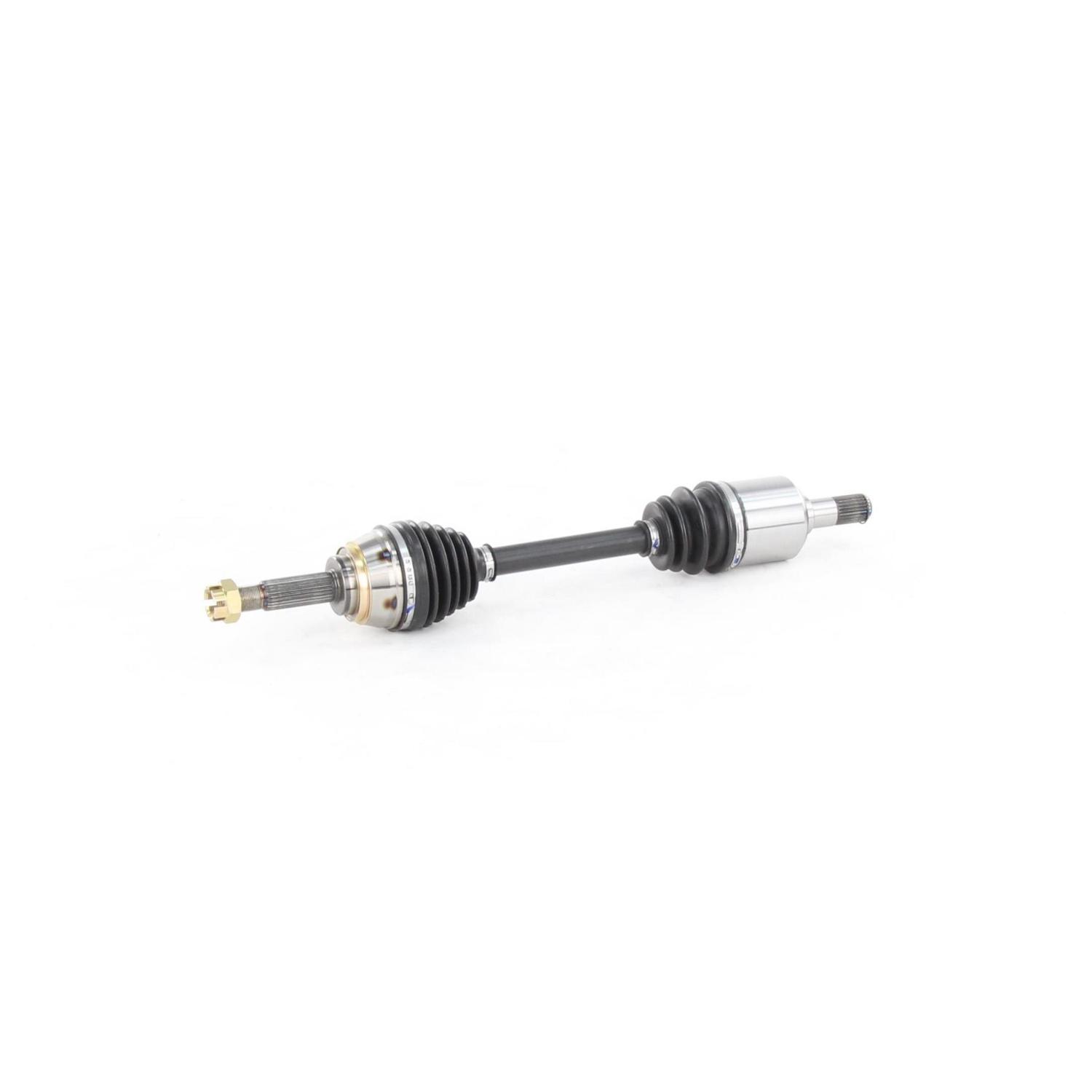 TrakMotive MI8069 - CV Axle Shaft TrakMotive MI8069 CV Axle Shaft product image 2 of 3