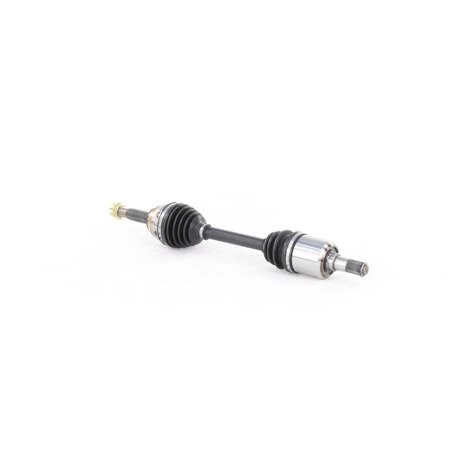 TrakMotive MI8069 - CV Axle Shaft TrakMotive MI8069 CV Axle Shaft product image 3 of 3