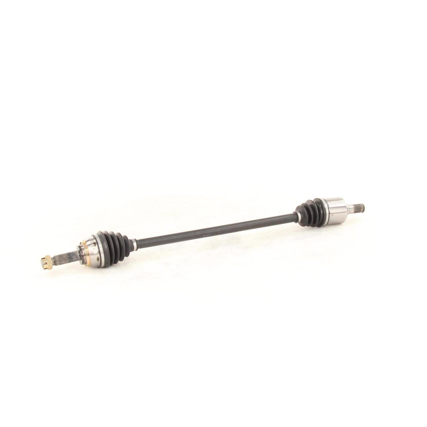 TrakMotive MI8072 - CV Axle Shaft TrakMotive MI8072 CV Axle Shaft product image 2 of 3
