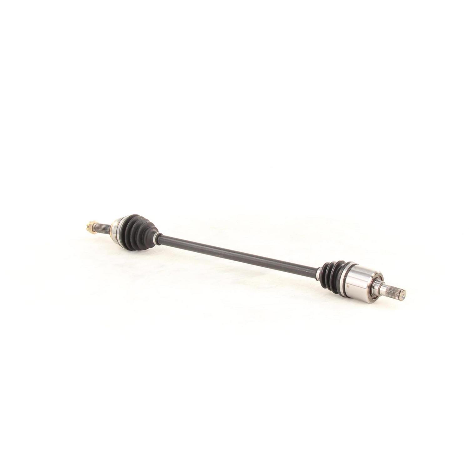 TrakMotive MI8072 - CV Axle Shaft TrakMotive MI8072 CV Axle Shaft product image 3 of 3