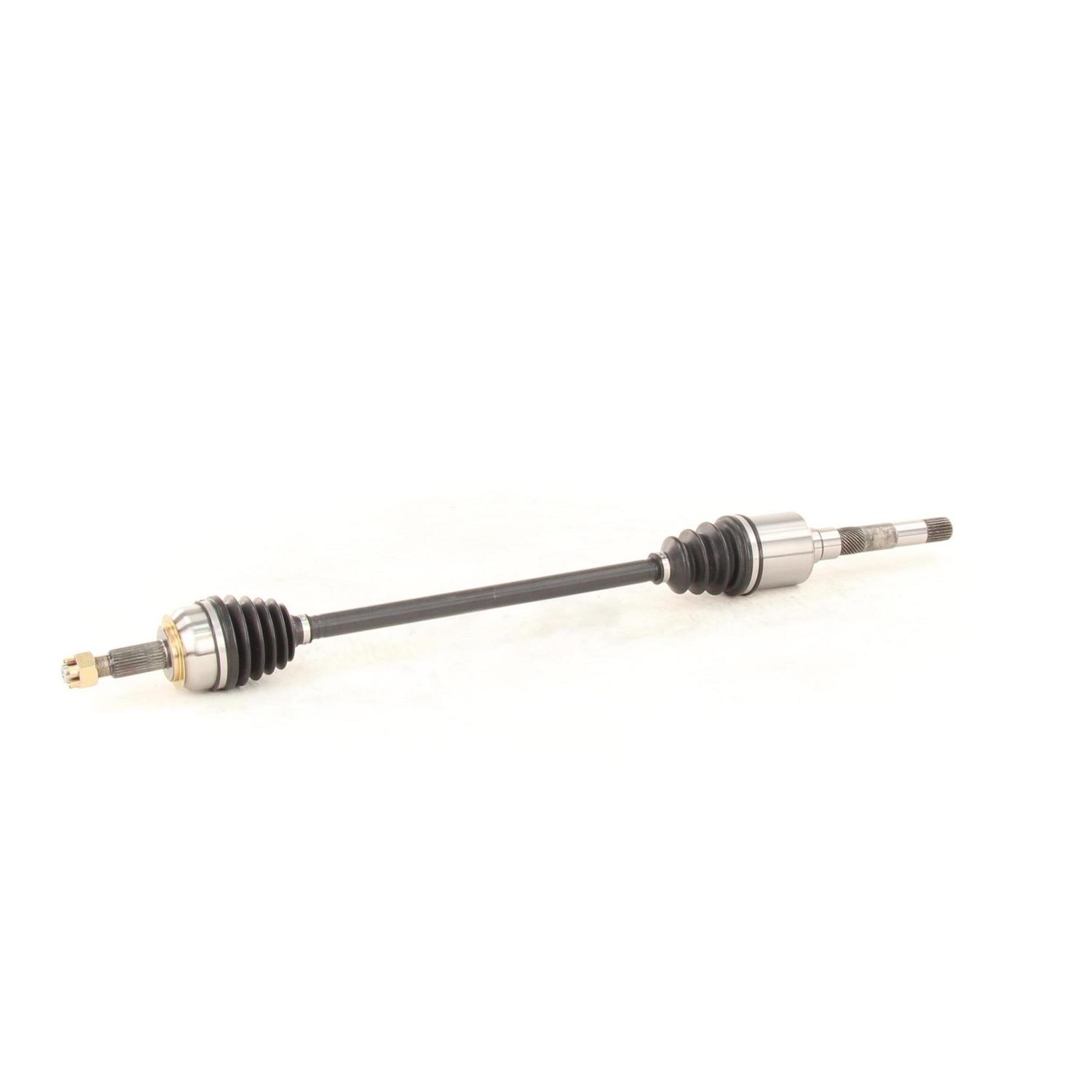 TrakMotive MI8074 - CV Axle Shaft TrakMotive MI8074 CV Axle Shaft product image 2 of 3