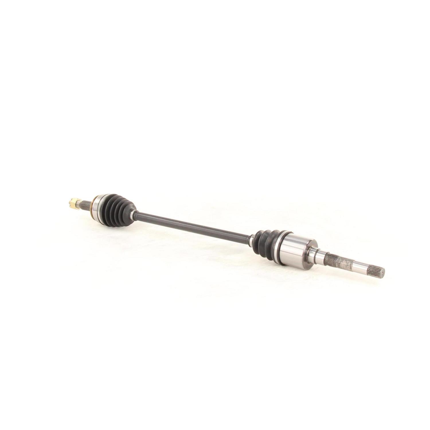 TrakMotive MI8074 - CV Axle Shaft TrakMotive MI8074 CV Axle Shaft product image 3 of 3