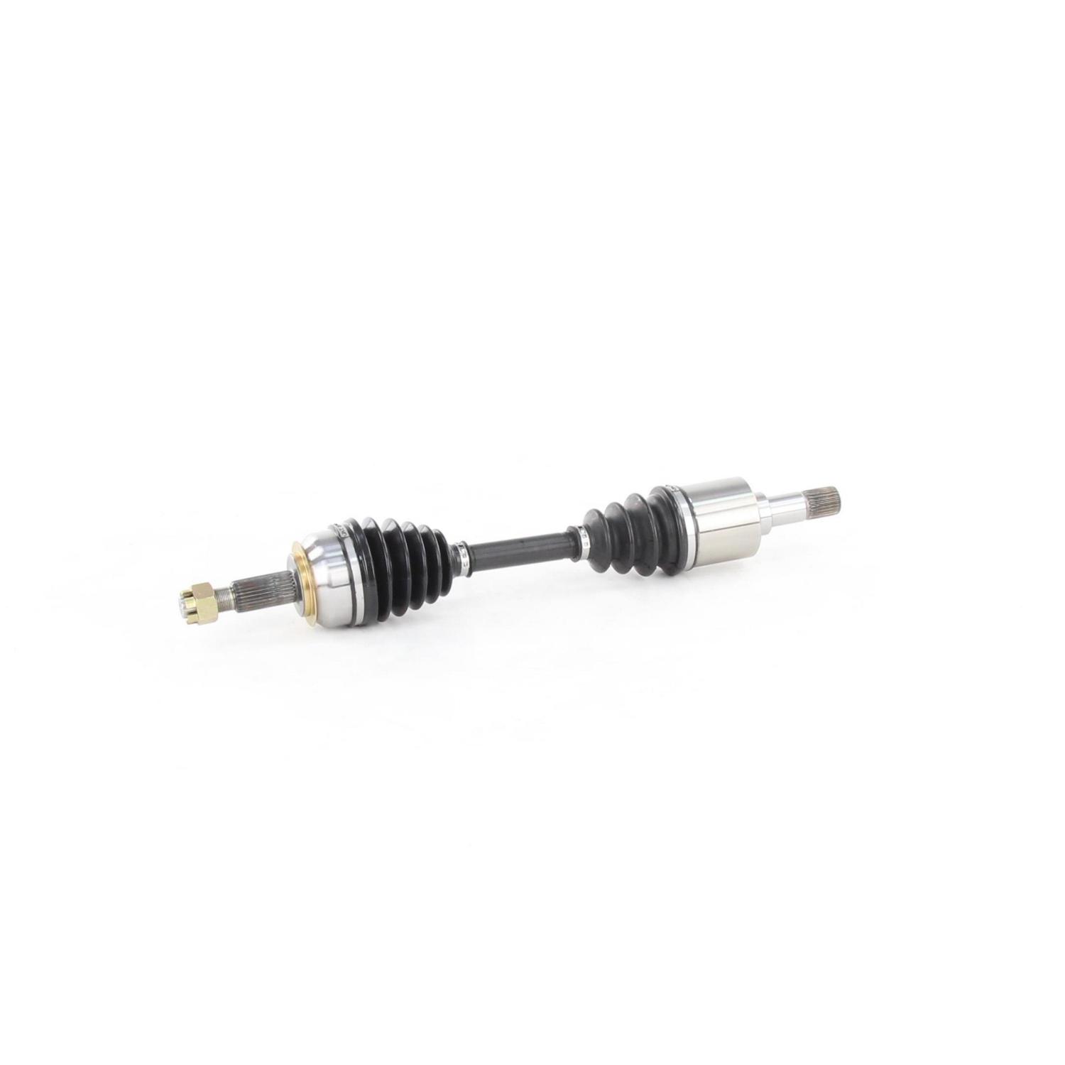 TrakMotive MI8075 - CV Axle Shaft TrakMotive MI8075 CV Axle Shaft product image 2 of 3