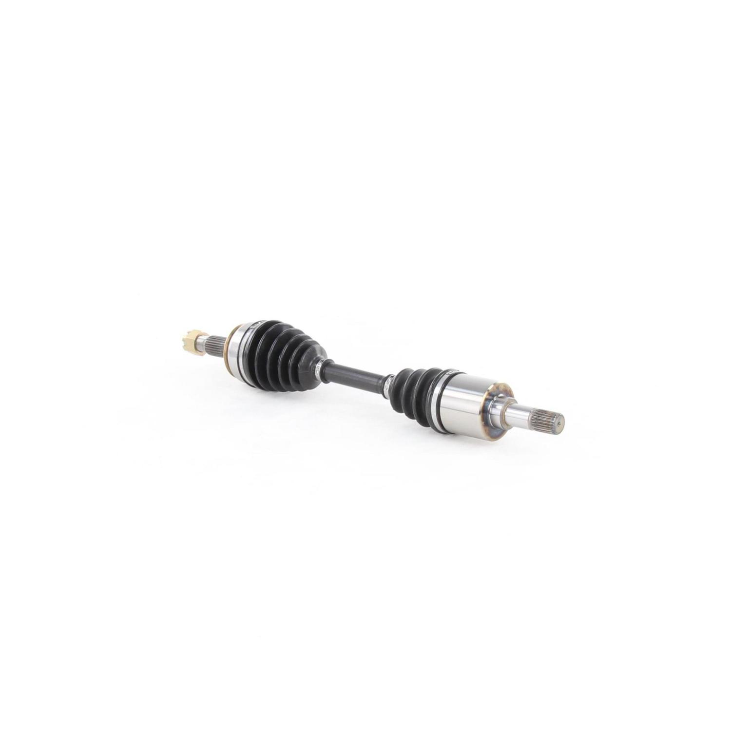 TrakMotive MI8075 - CV Axle Shaft TrakMotive MI8075 CV Axle Shaft product image 3 of 3
