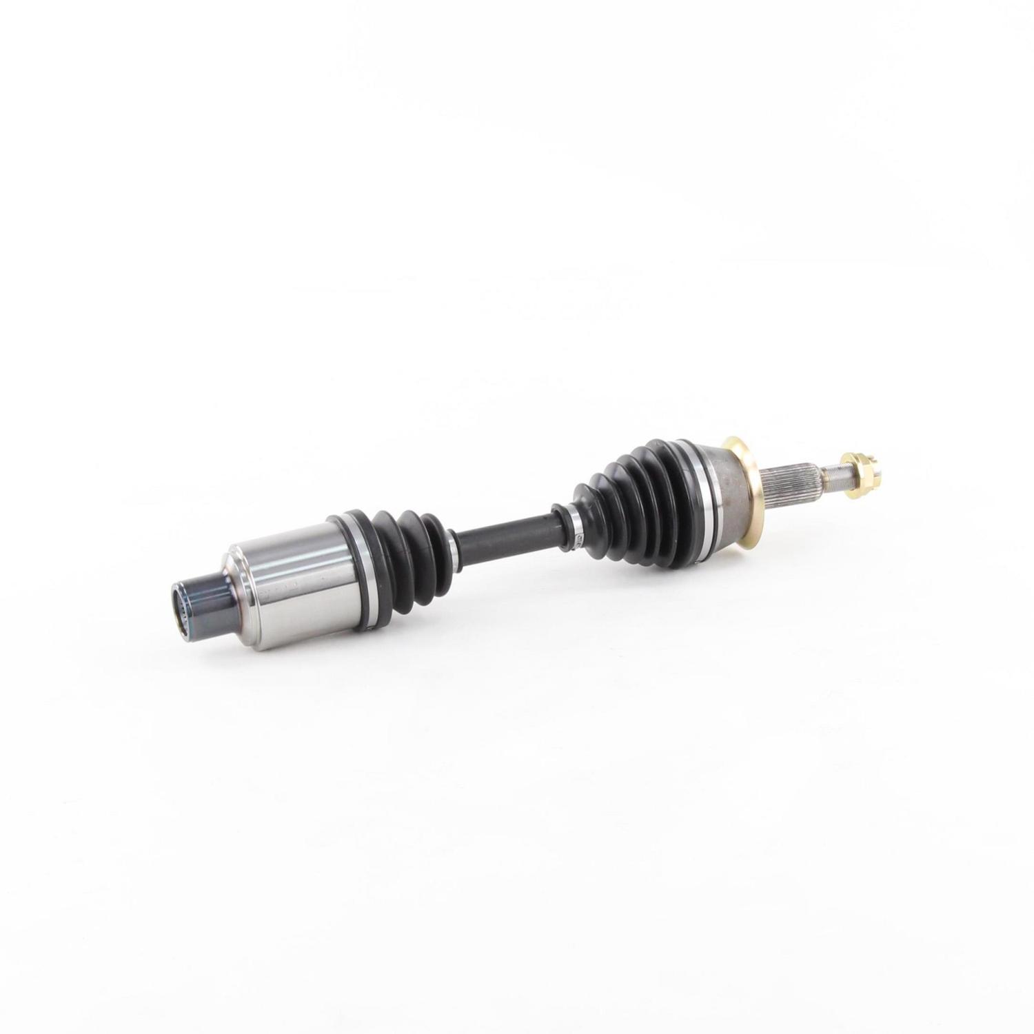TrakMotive MI8076 - CV Axle Shaft TrakMotive MI8076 CV Axle Shaft product image 2 of 3