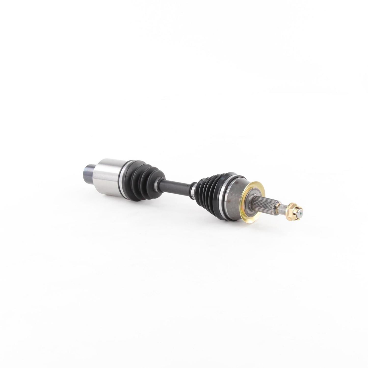 TrakMotive MI8076 - CV Axle Shaft TrakMotive MI8076 CV Axle Shaft product image 3 of 3