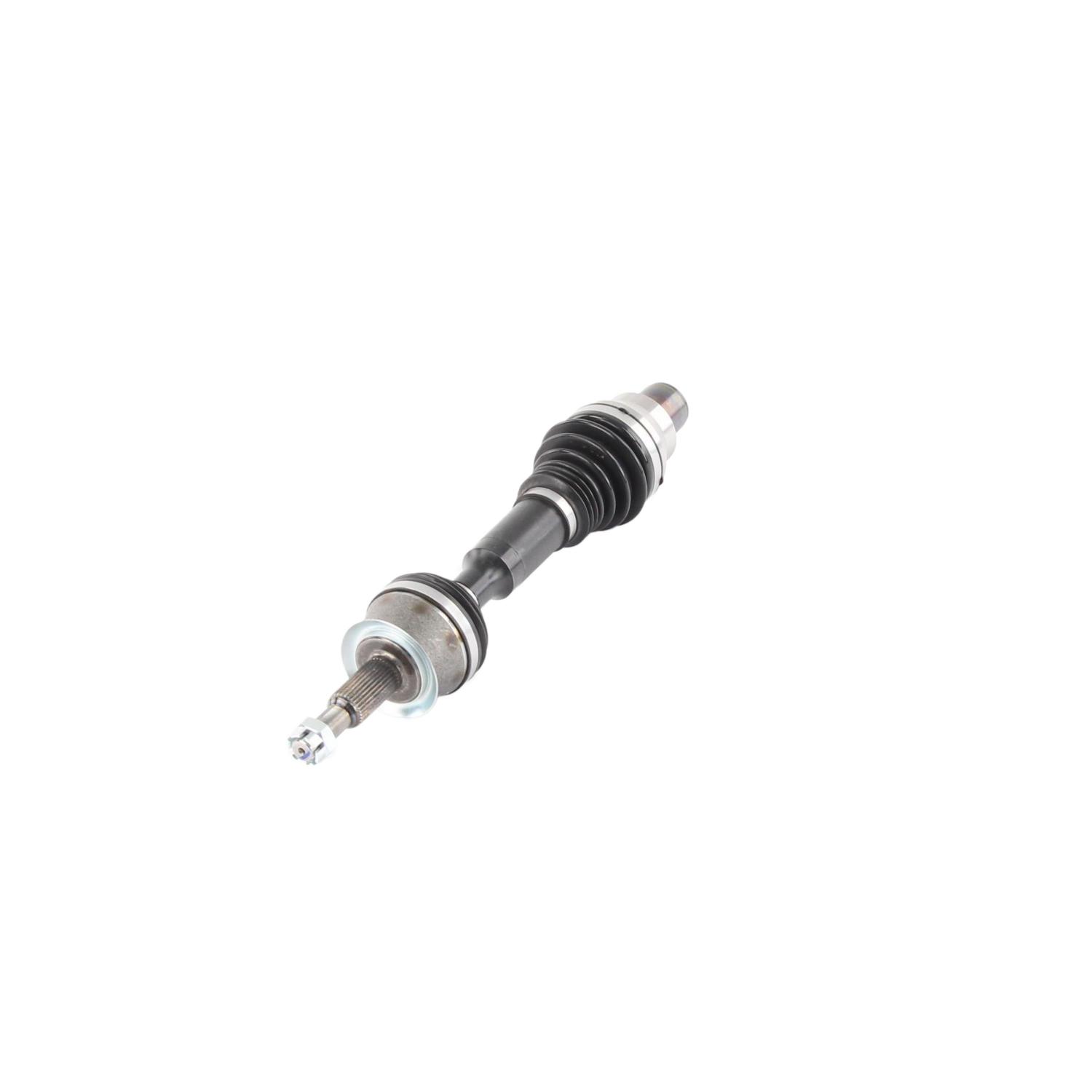 TrakMotive MI8076XTT - CV Axle Shaft TrakMotive MI8076XTT CV Axle Shaft product image 2 of 3